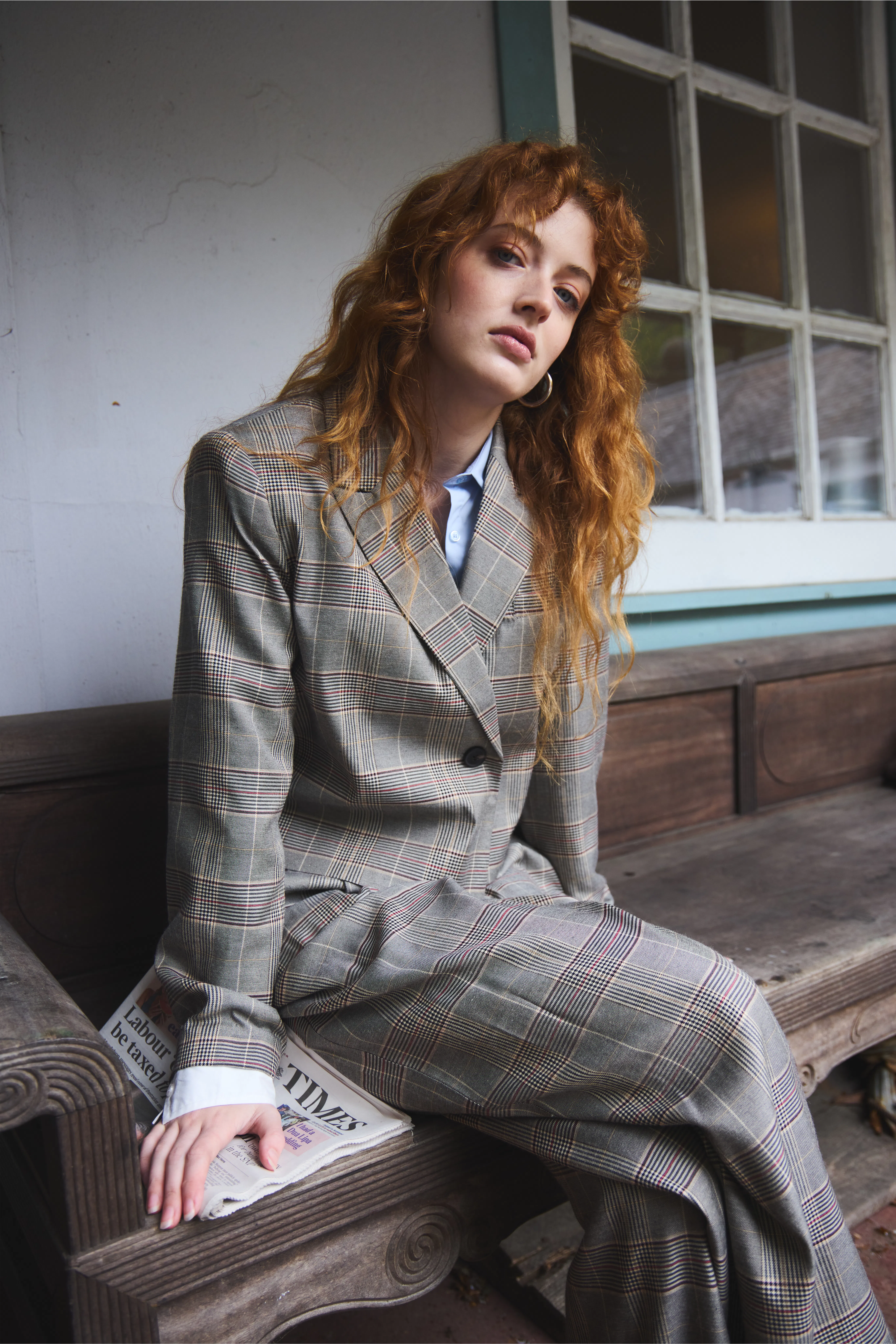 IHLAITO Blazer LOCATION NONE 20126316-900009178