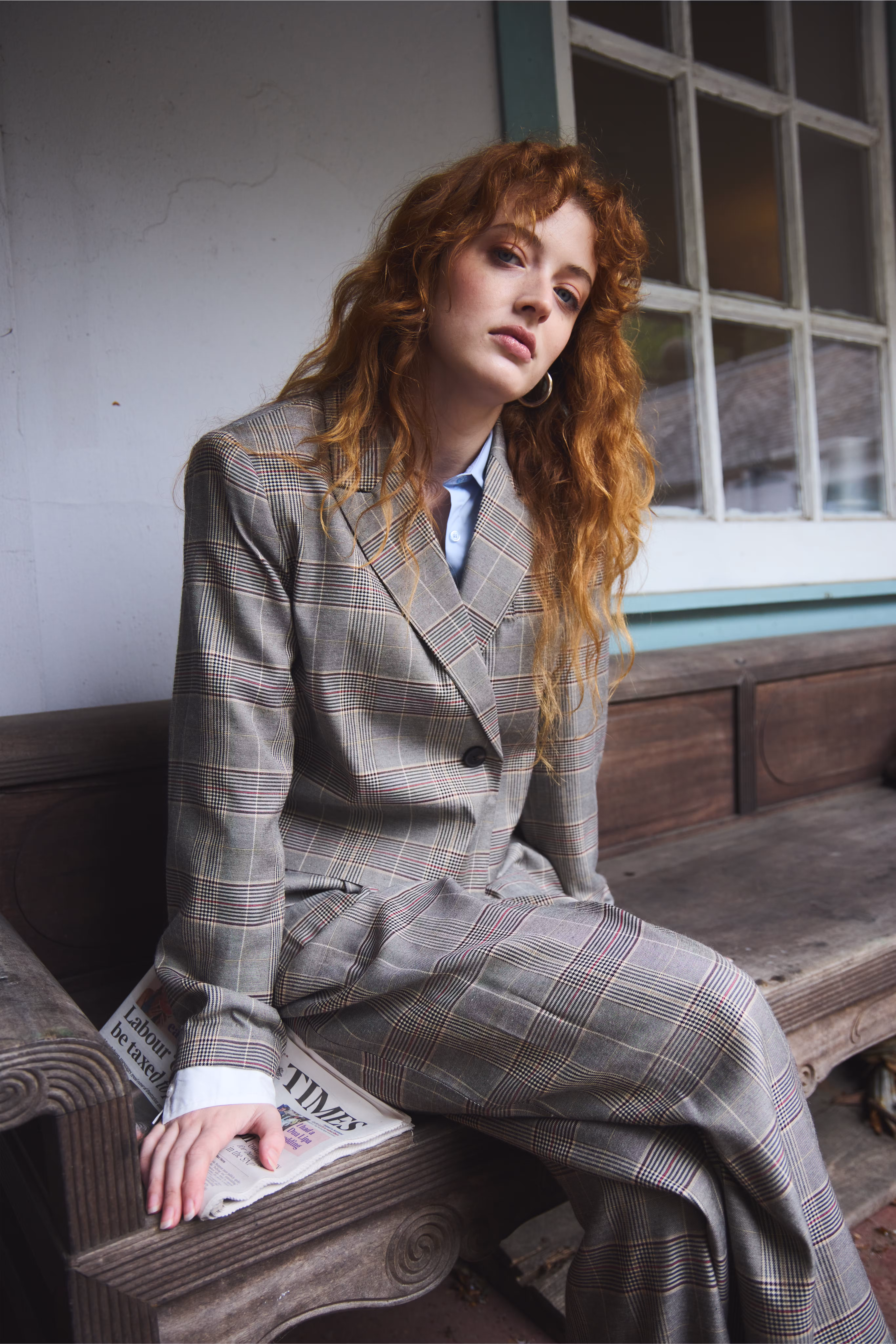 IHLAITO Blazer LOCATION NONE 20126316-900009178