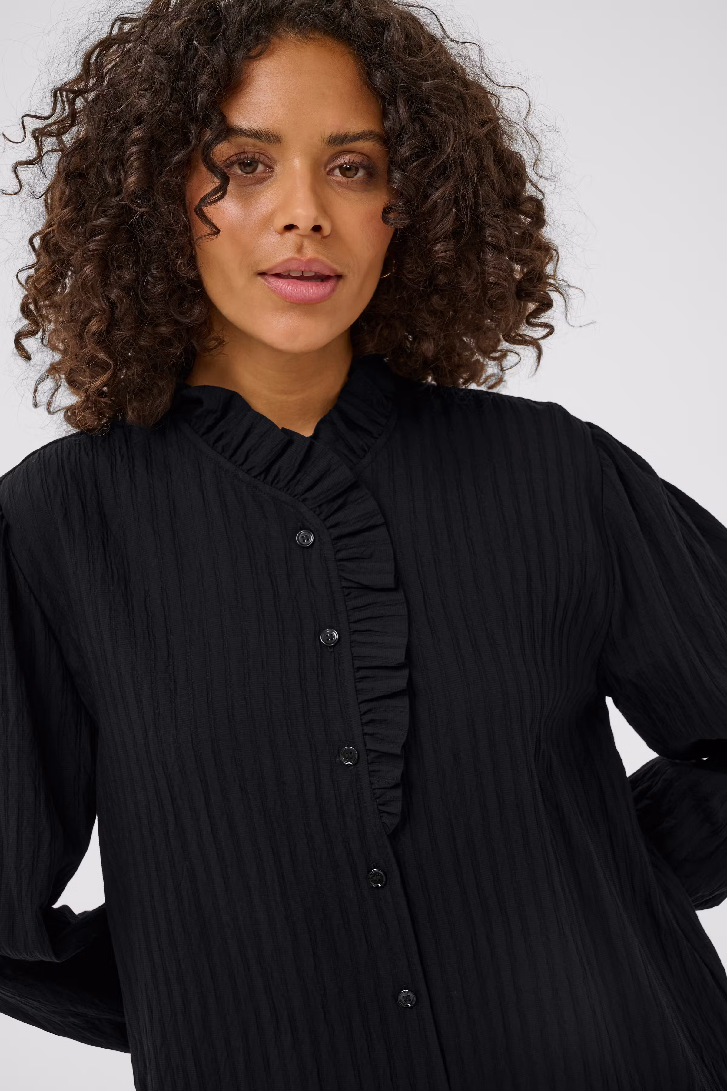 KAsuma Kjole LOOKBOOK DETAIL 10511190-100121