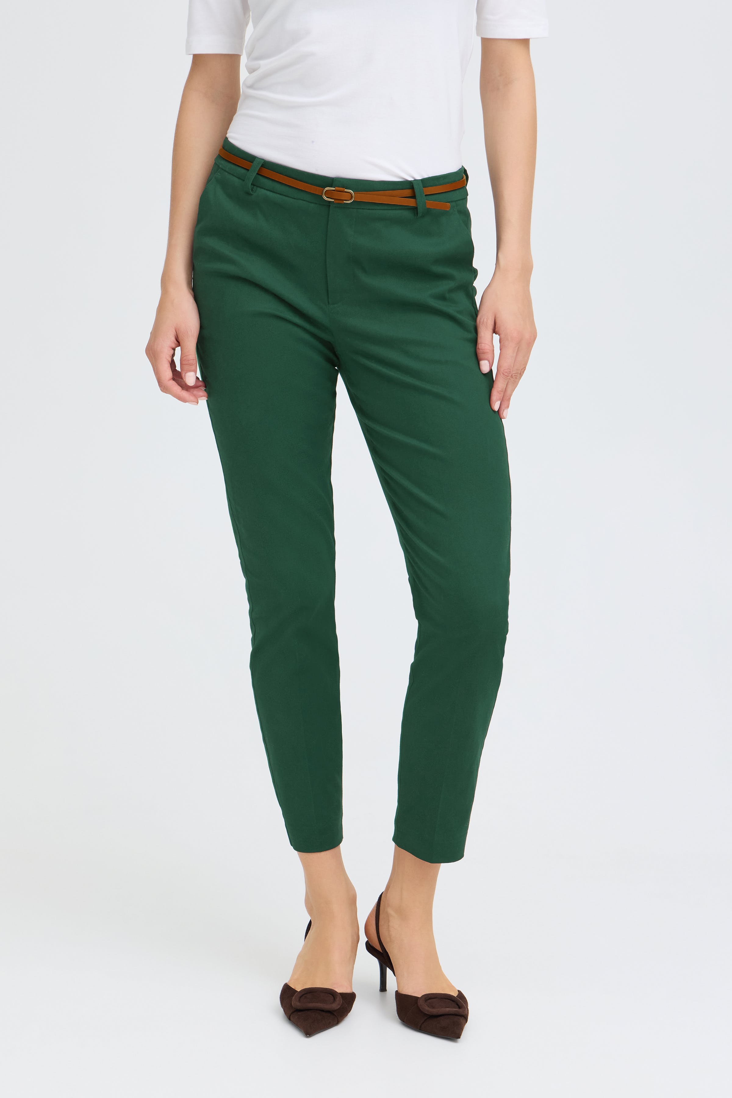 BYDAYS Trousers LOOKBOOK FRONT 20803473-195917