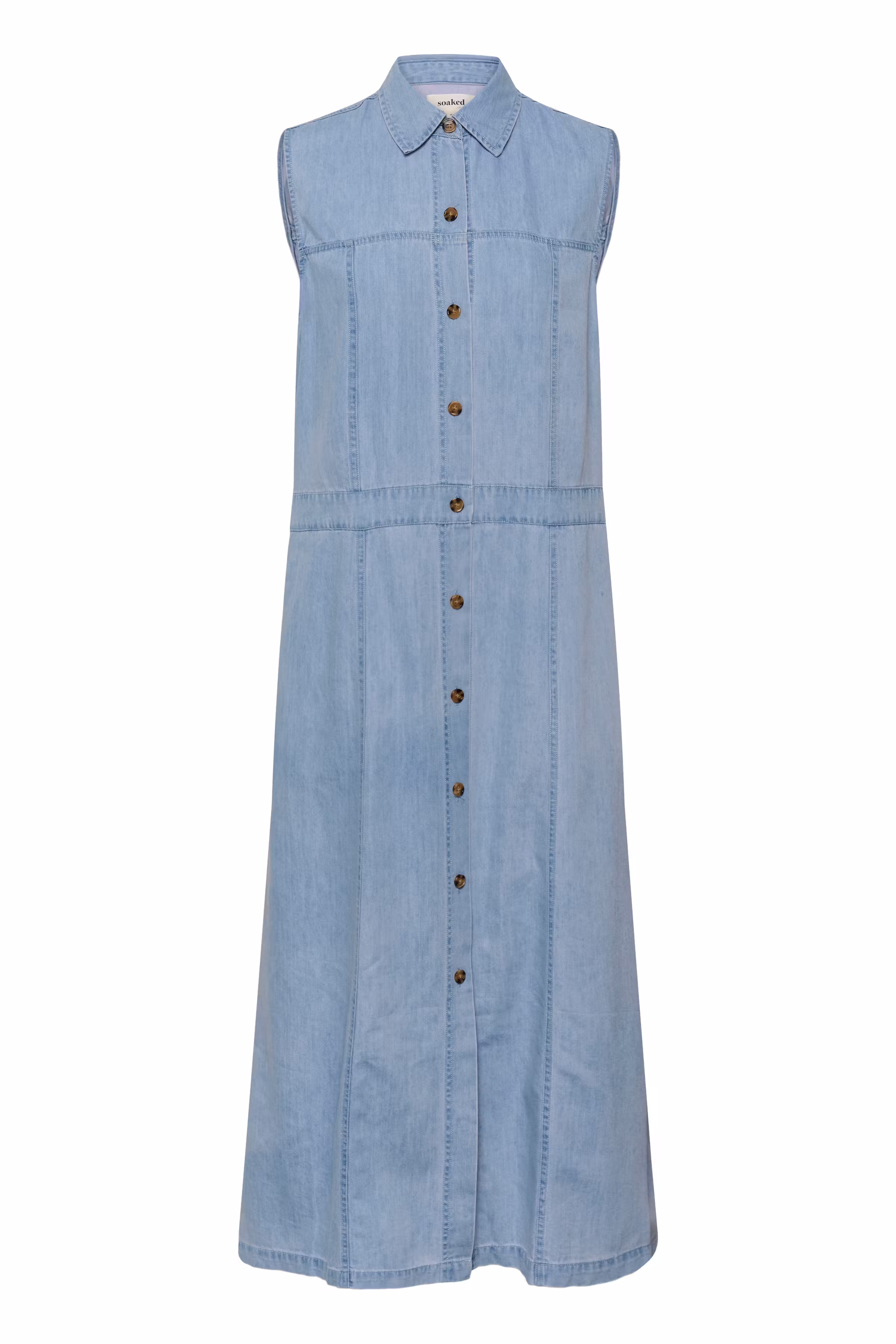 SLAdelita Kleid PACK FRONT 30409152-301233
