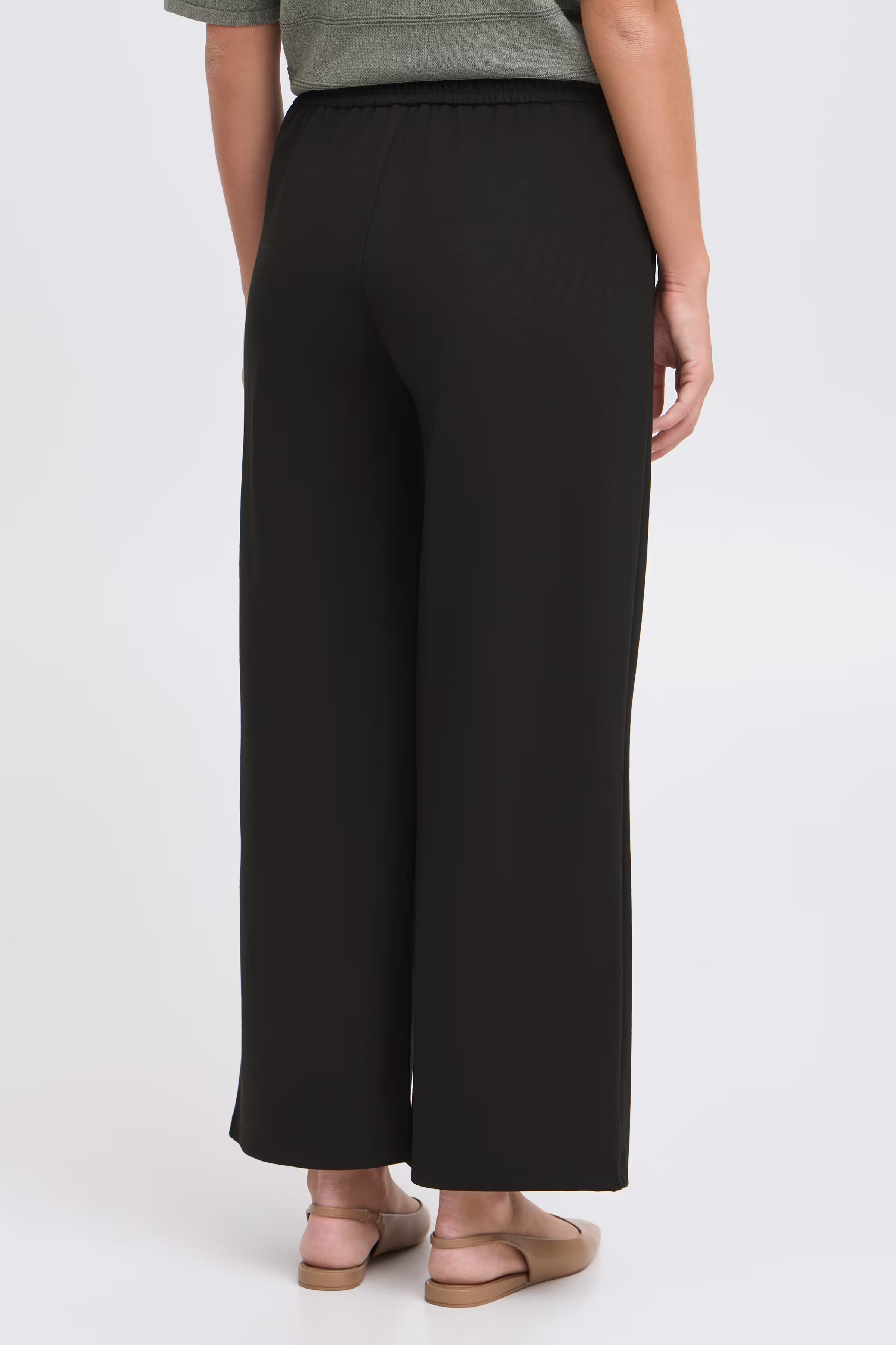 FRBLAZER Byxor LOOKBOOK BACK 20615810-200113