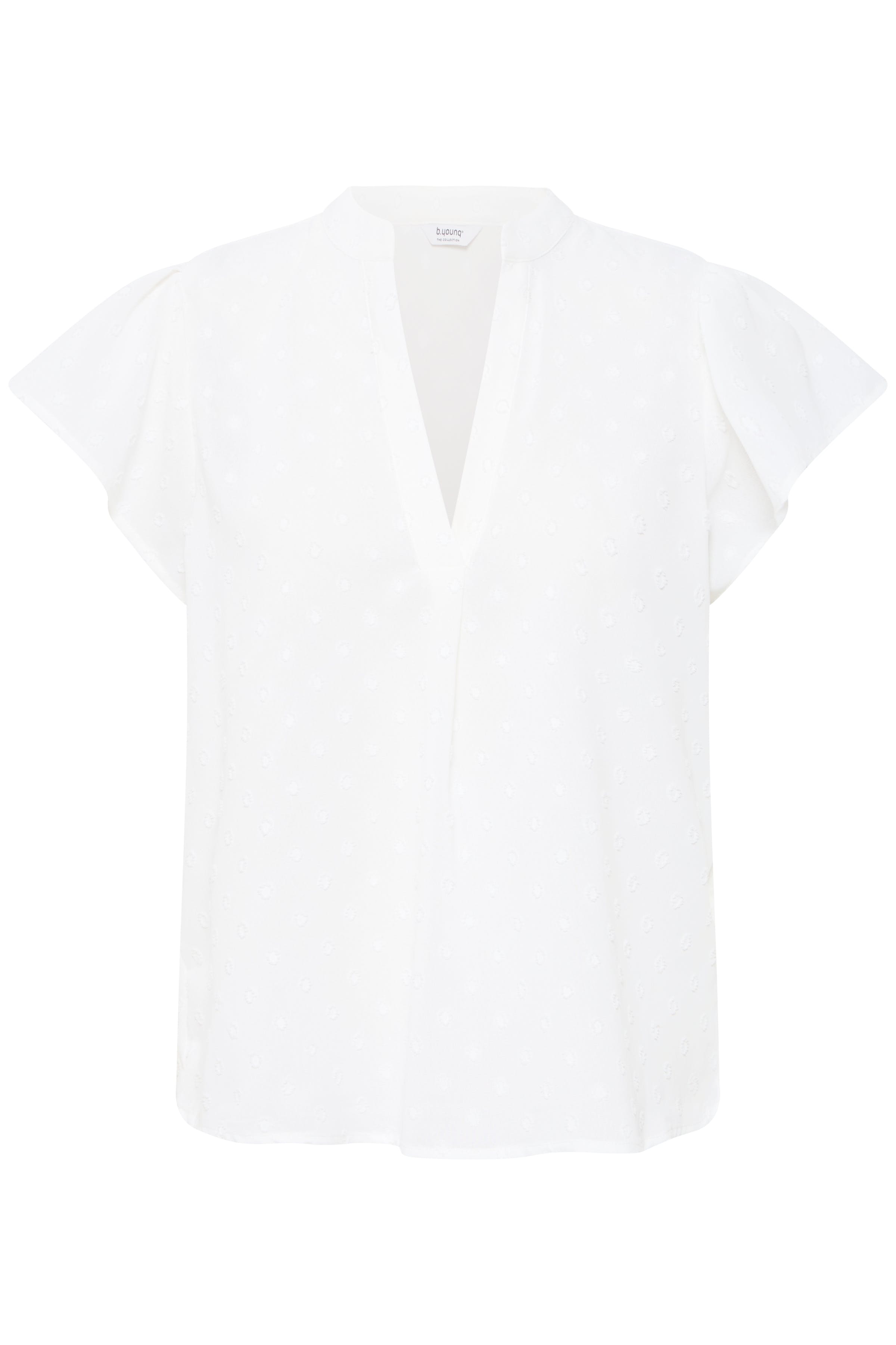 BYJELENA Bluse PACK FRONT 20816421-165106