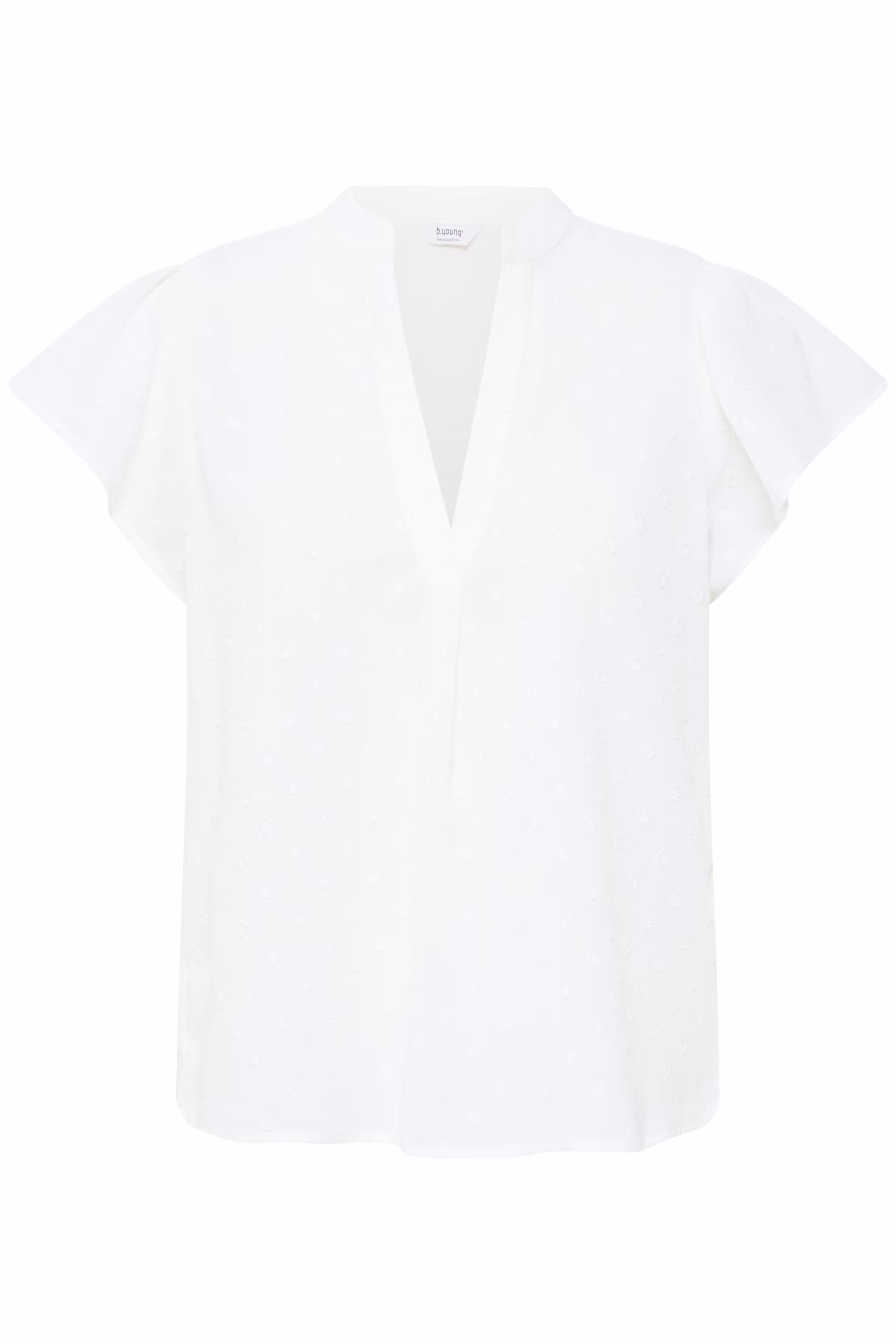 BYJELENA Bluse PACK FRONT 20816421-114800