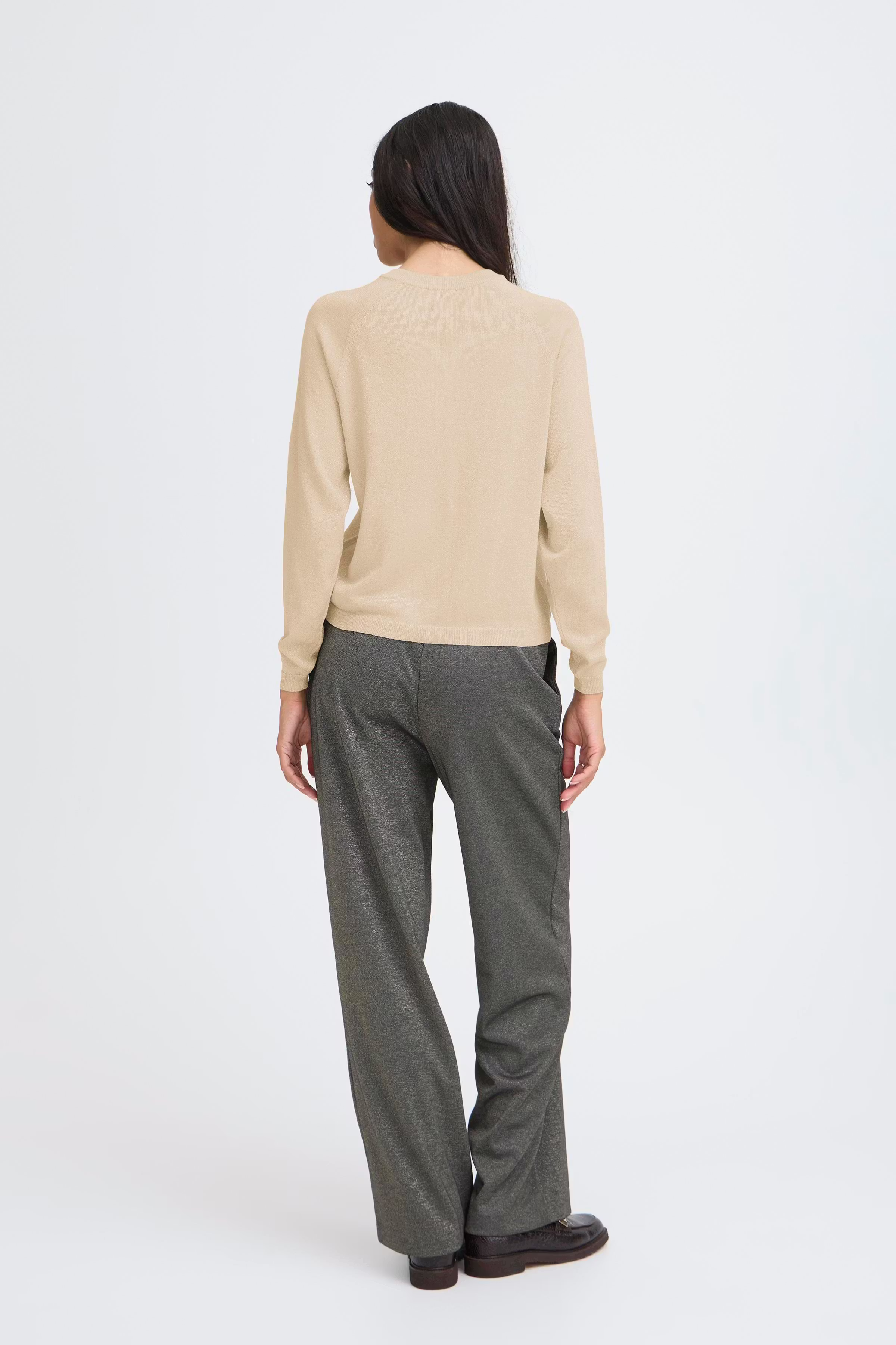 BYMOBBE Cardigan LOOKBOOK BACK 20818272-130401