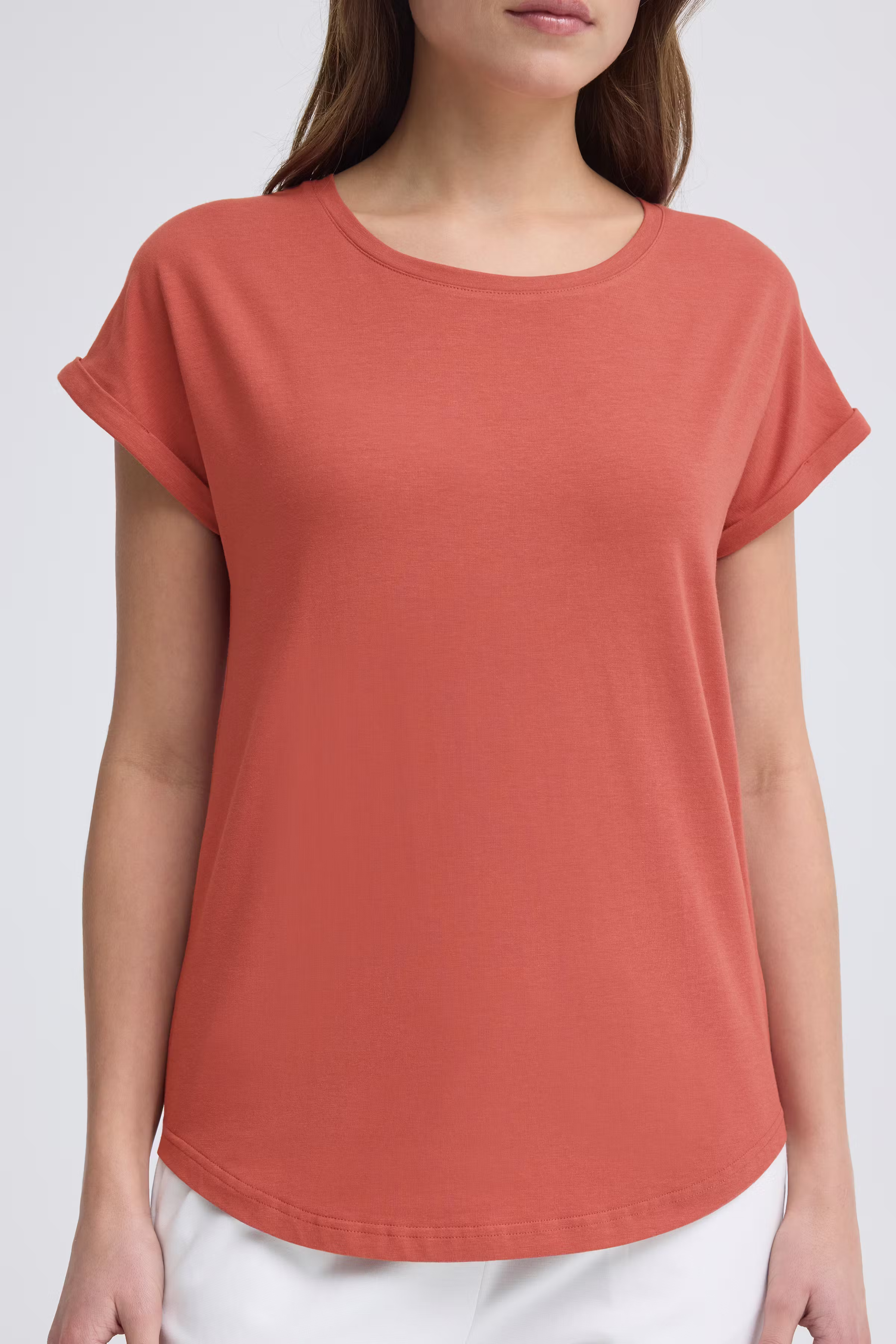 PAMILA T-shirt LOOKBOOK DETAIL 20804205-181438