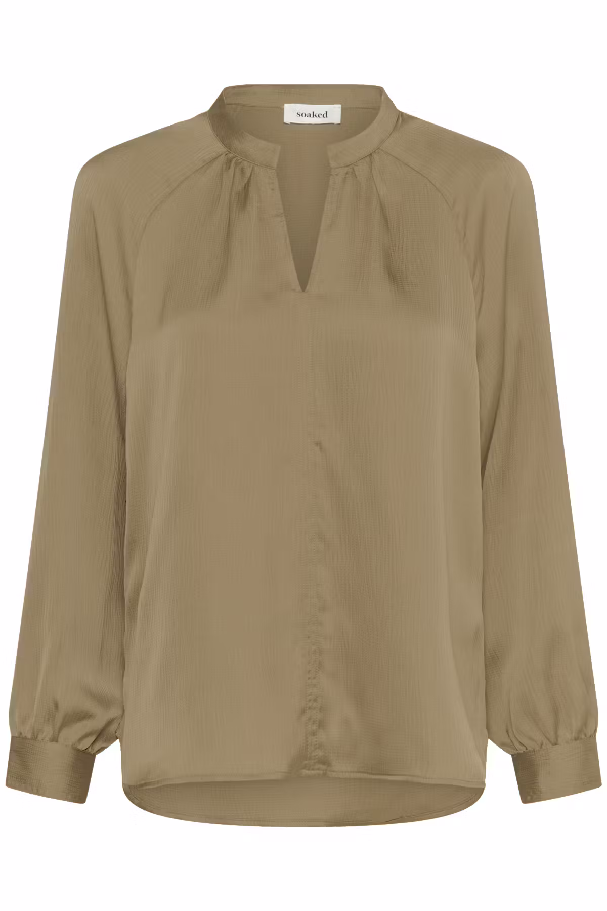 SLIoana Bluse PACK FRONT 30407197-180617