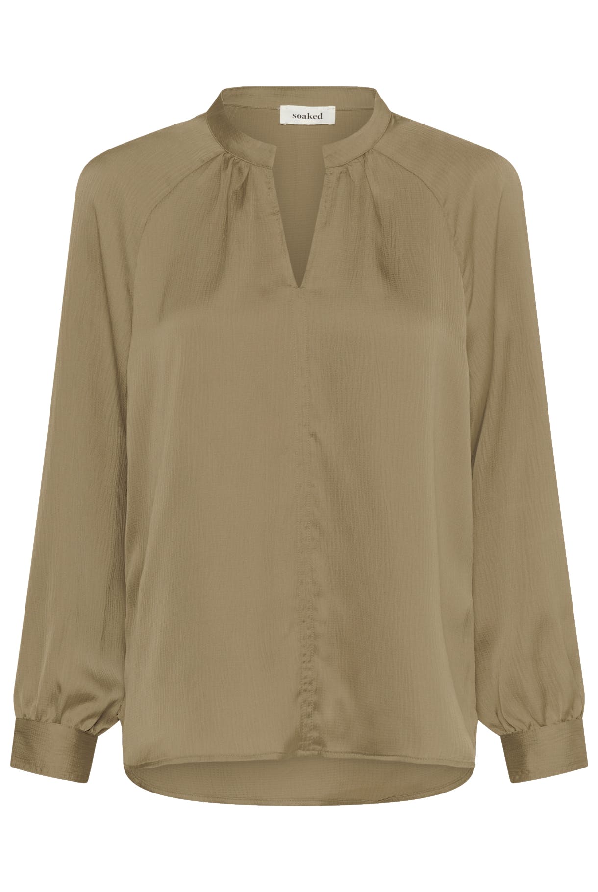 SLIoana Blus PACK FRONT 30407197-110701