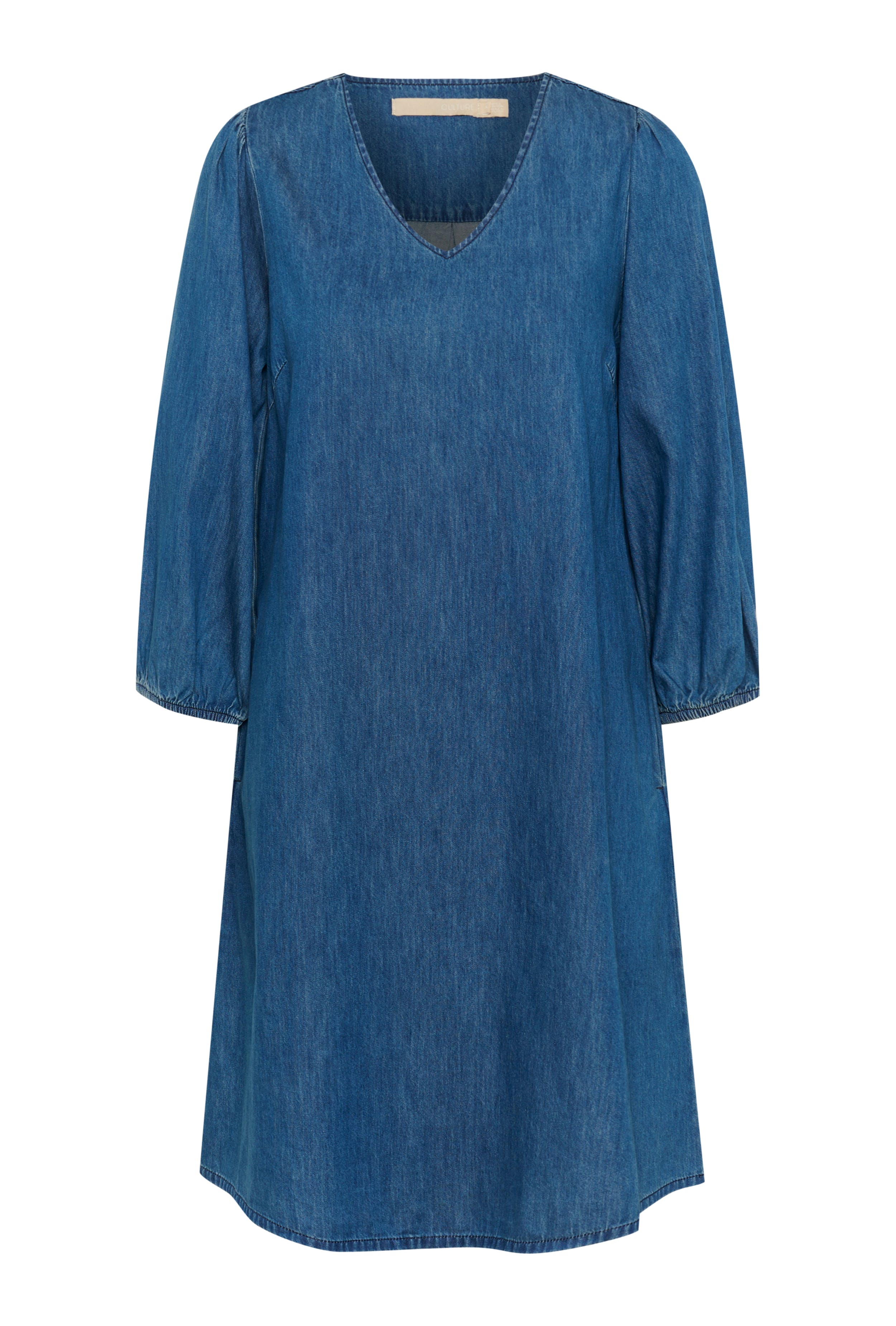 CUlivie Kleid PACK FRONT 50111526-500029