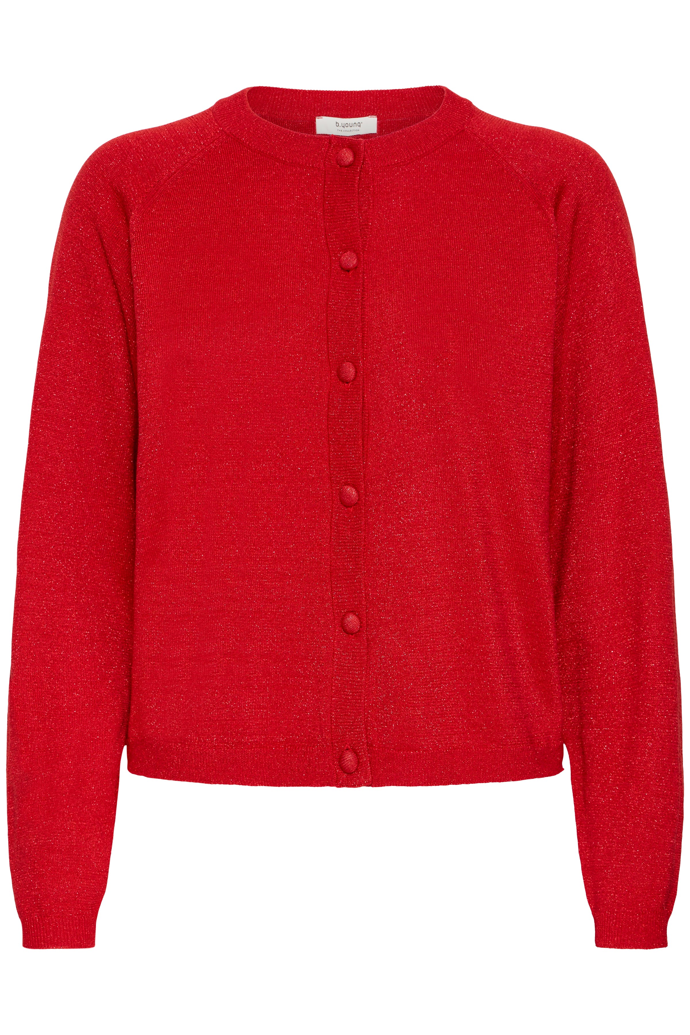 BYMOBBE Cardigan PACK FRONT 20818272-130401