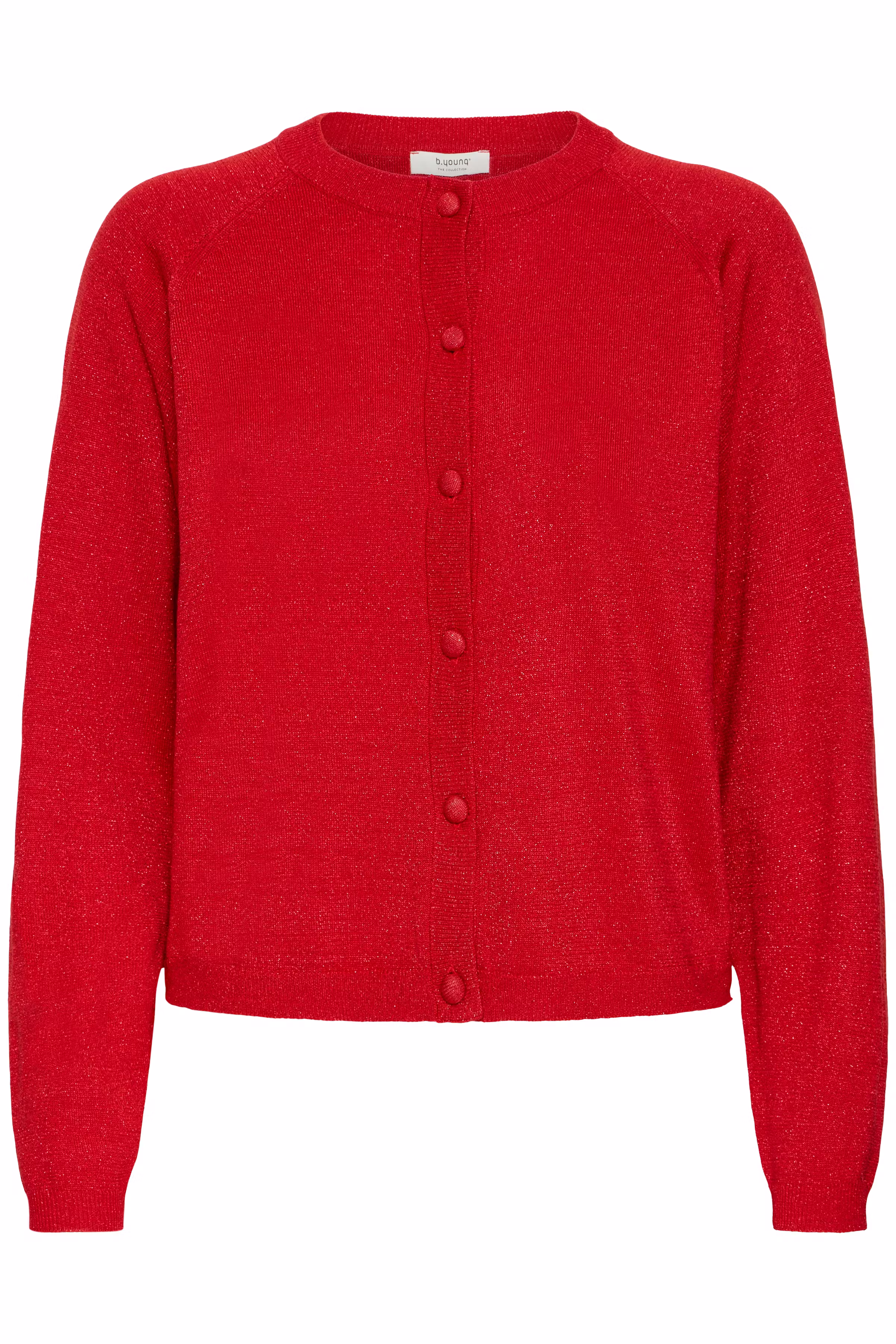 BYMOBBE Cardigan PACK FRONT 20818272-191757