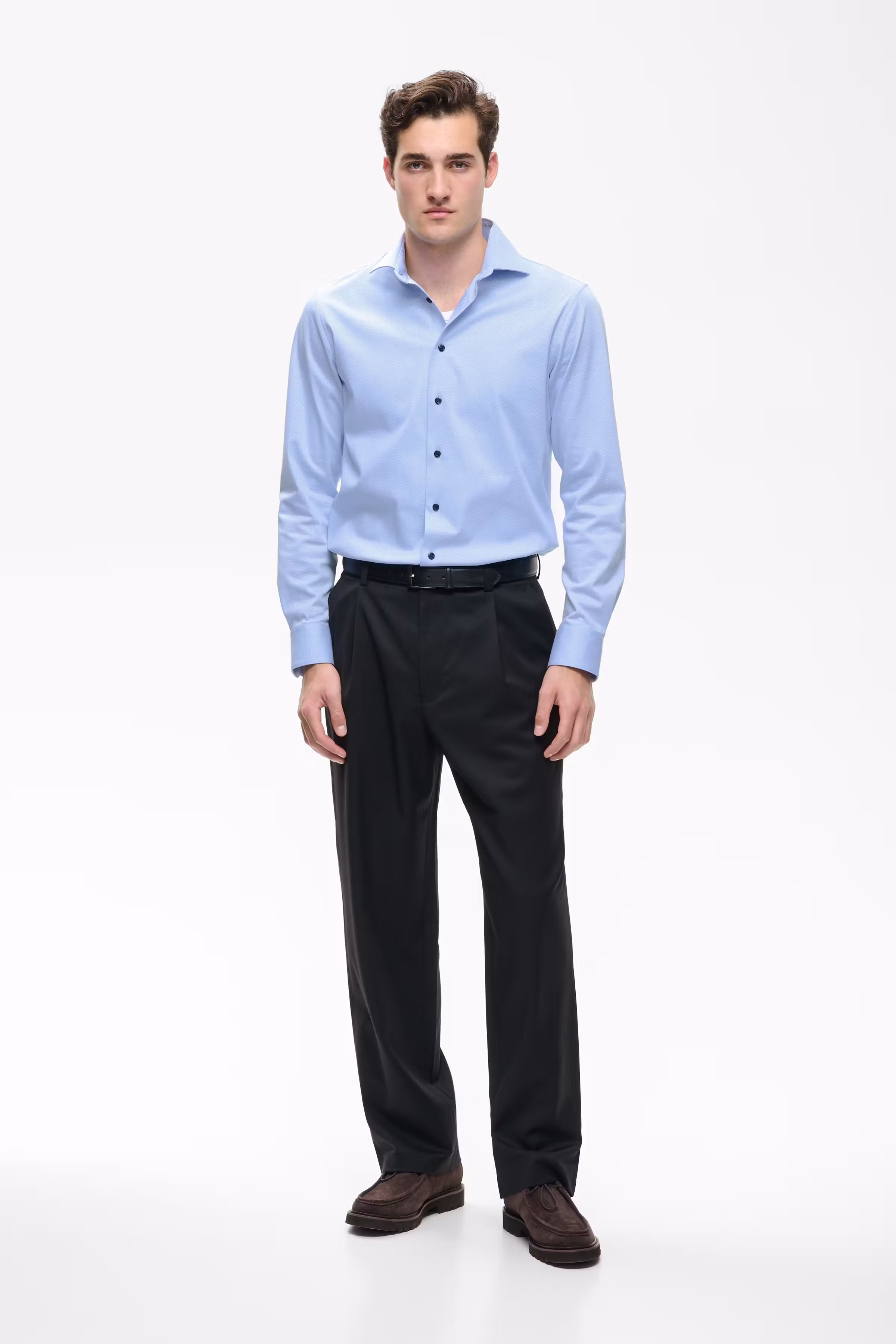 MAmarc Shirt LOOKBOOK FRONT 30207881-154030