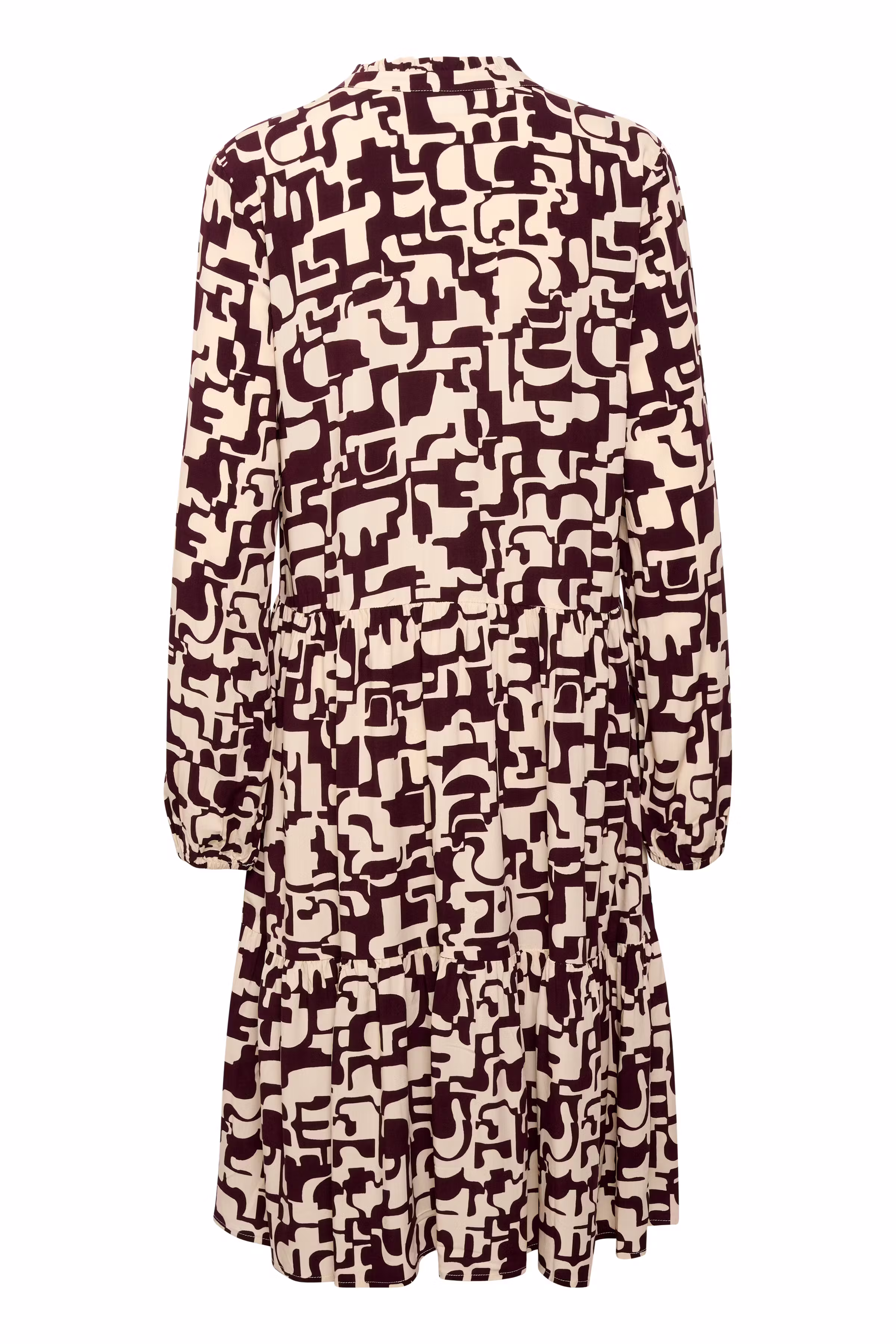 EdaSZ Kleid PACK BACK 30510194-600418