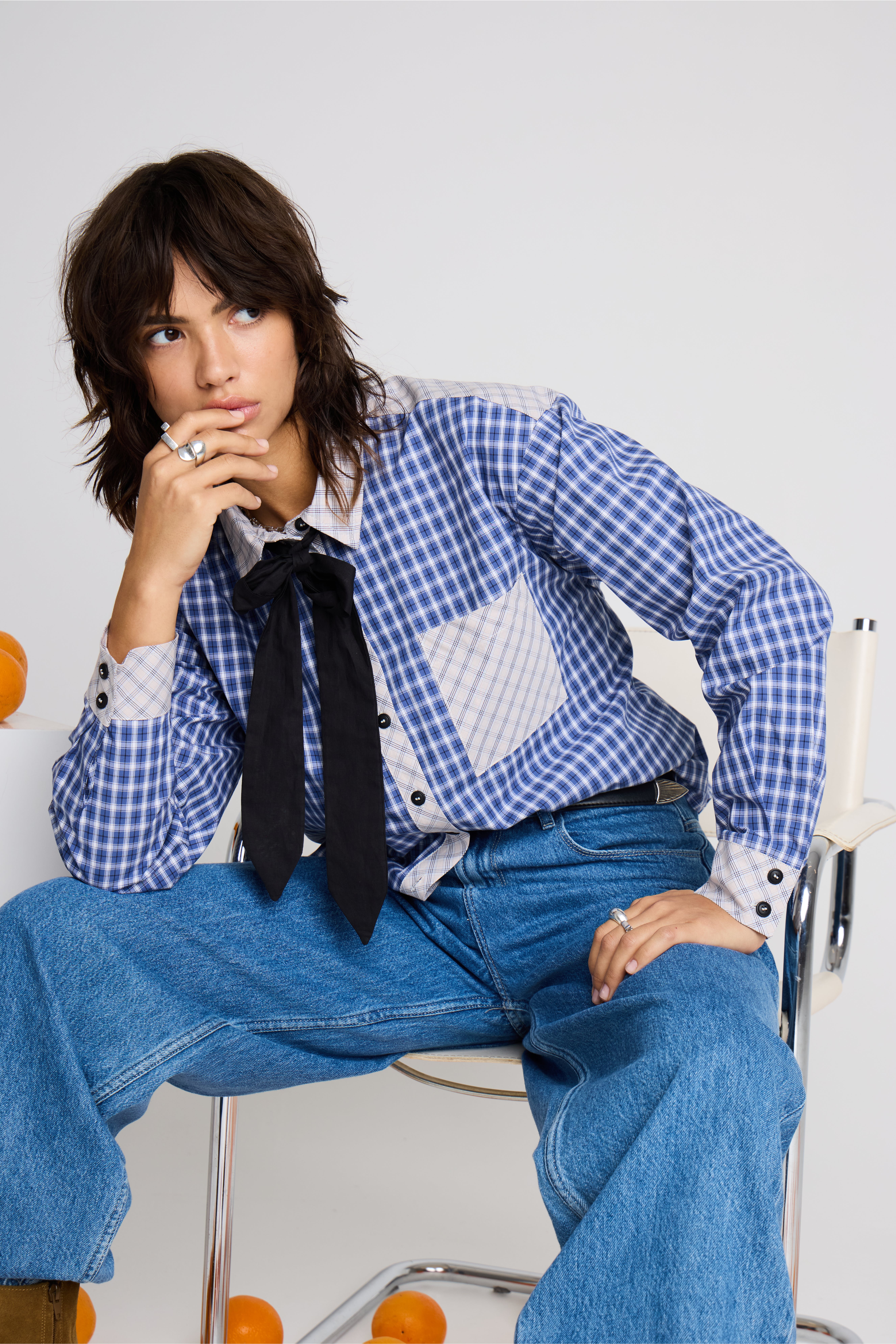 IXBLAIR Shirt LOCATION NONE 20123739-205412