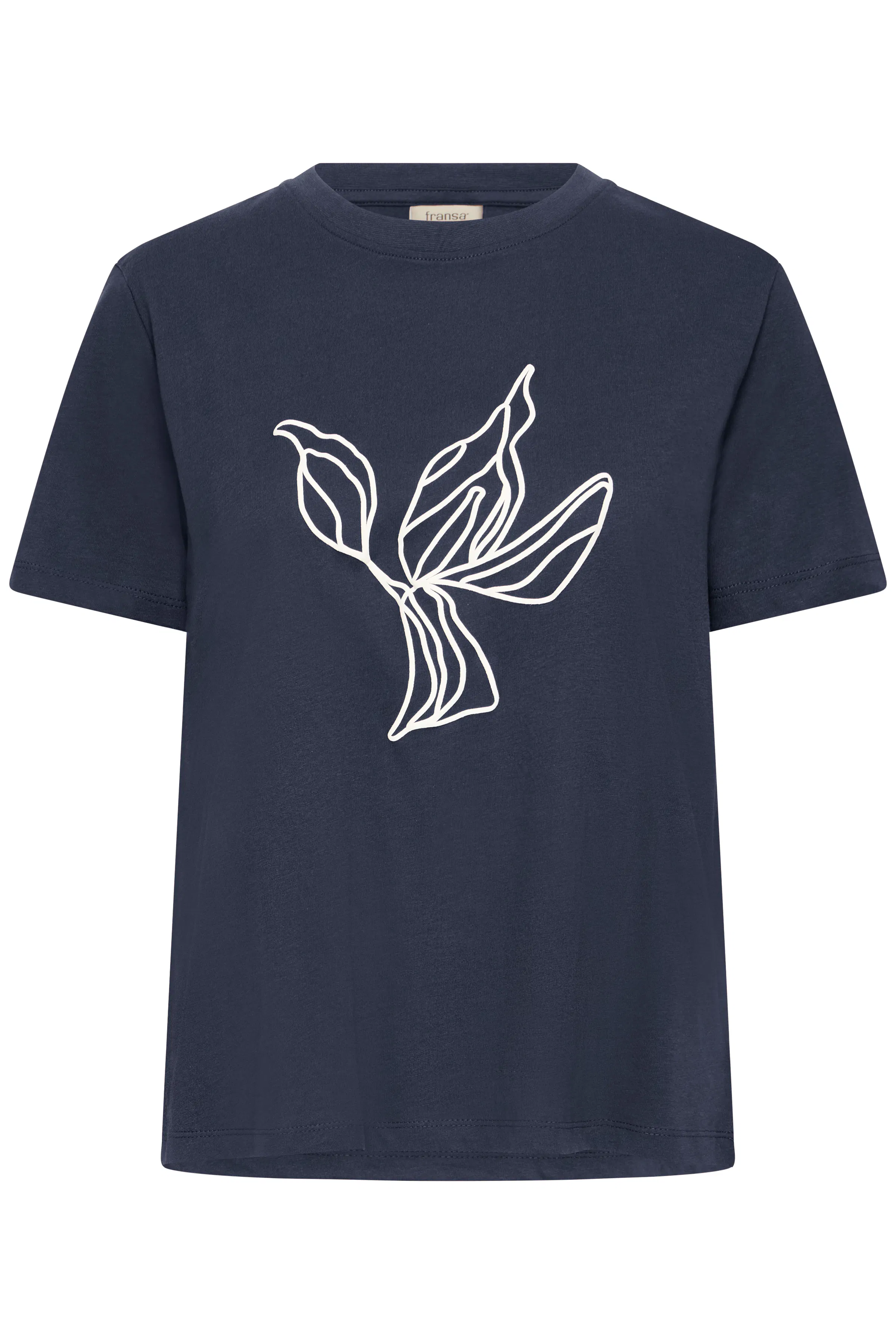 FRARIELLA T-shirt PACK FRONT 20617158-900005171