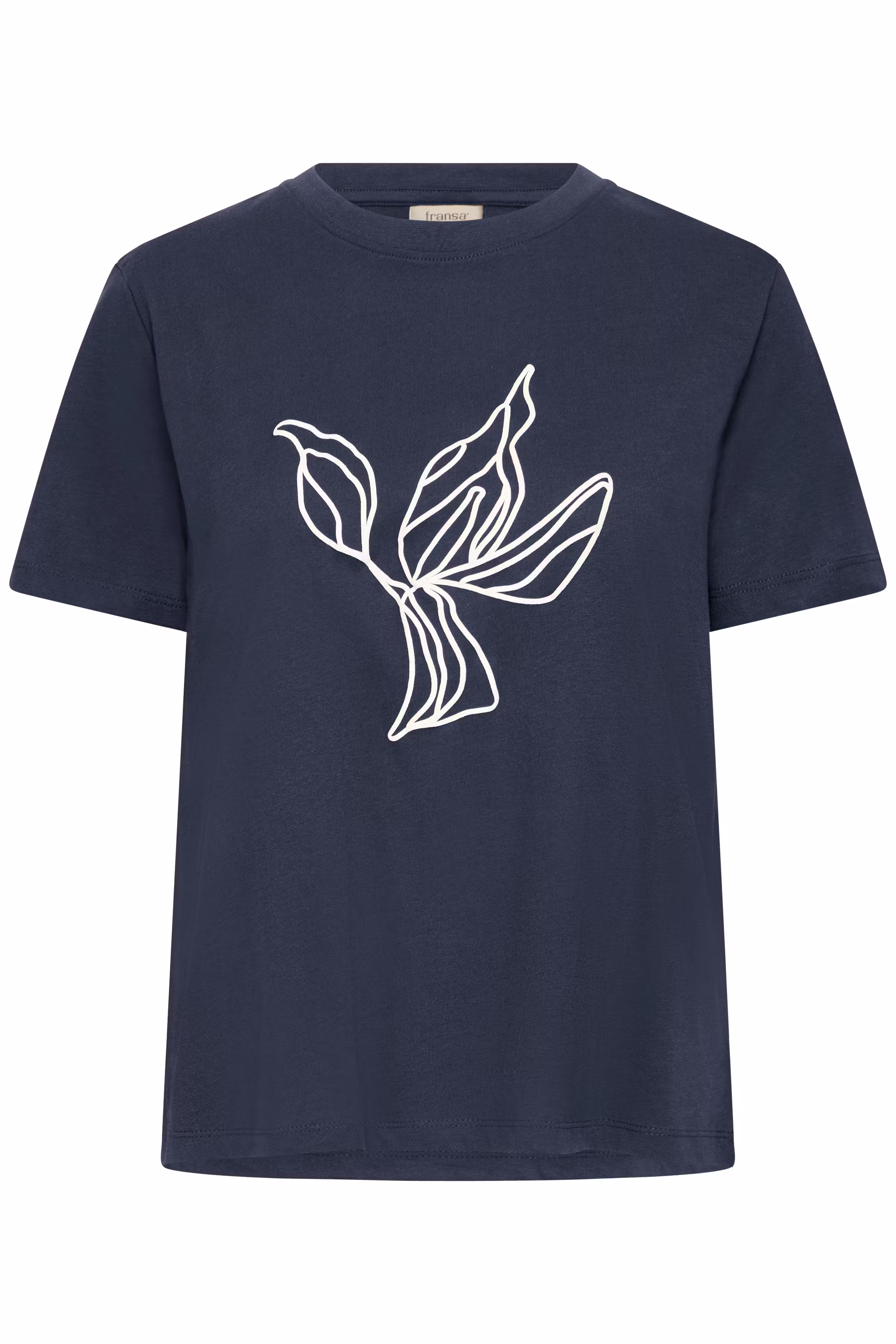 FRARIELLA T-shirt PACK FRONT 20617158-900005171