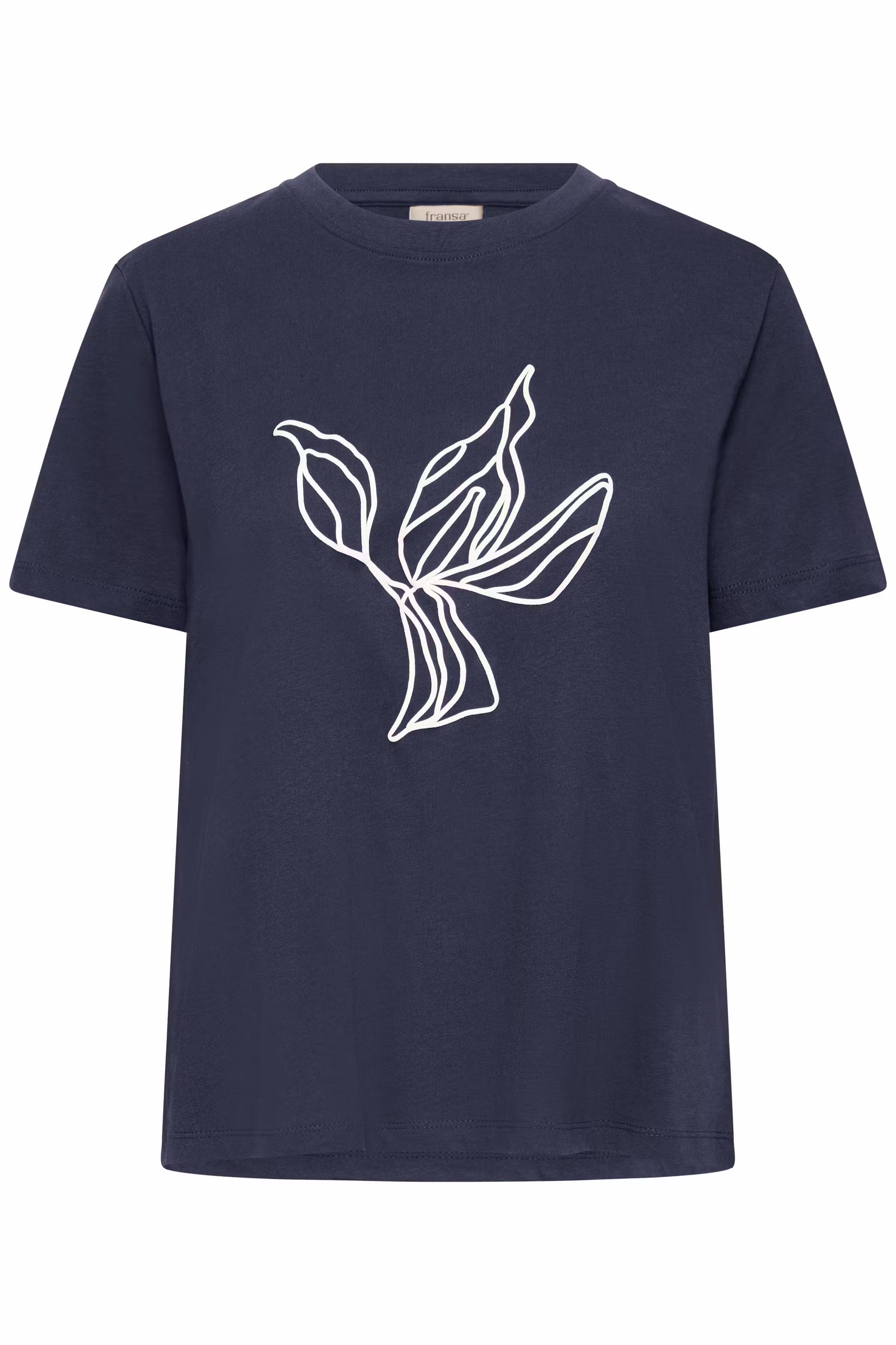 FRARIELLA T-shirt PACK FRONT 20617158-900005171