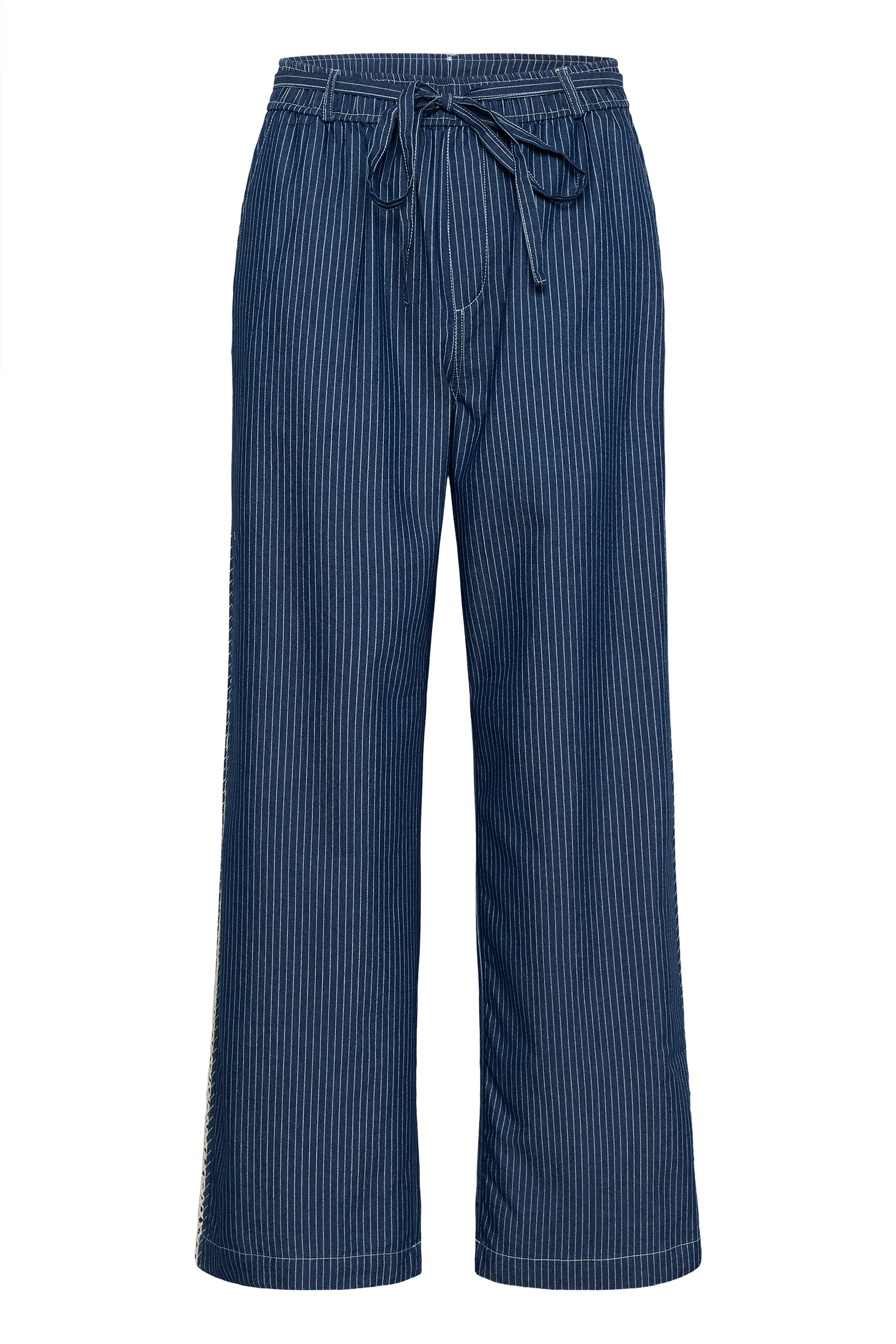 CRAgate Trousers PACK FRONT 10614791-109134