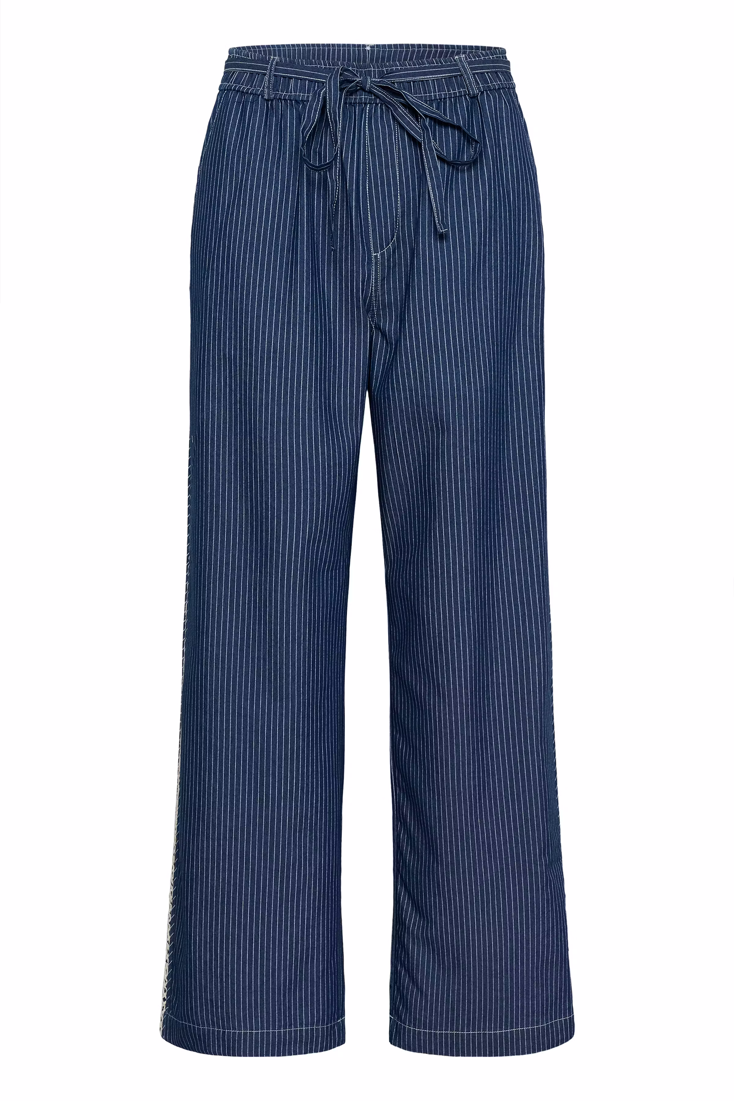 CRAgate Trousers PACK FRONT 10614791-109134
