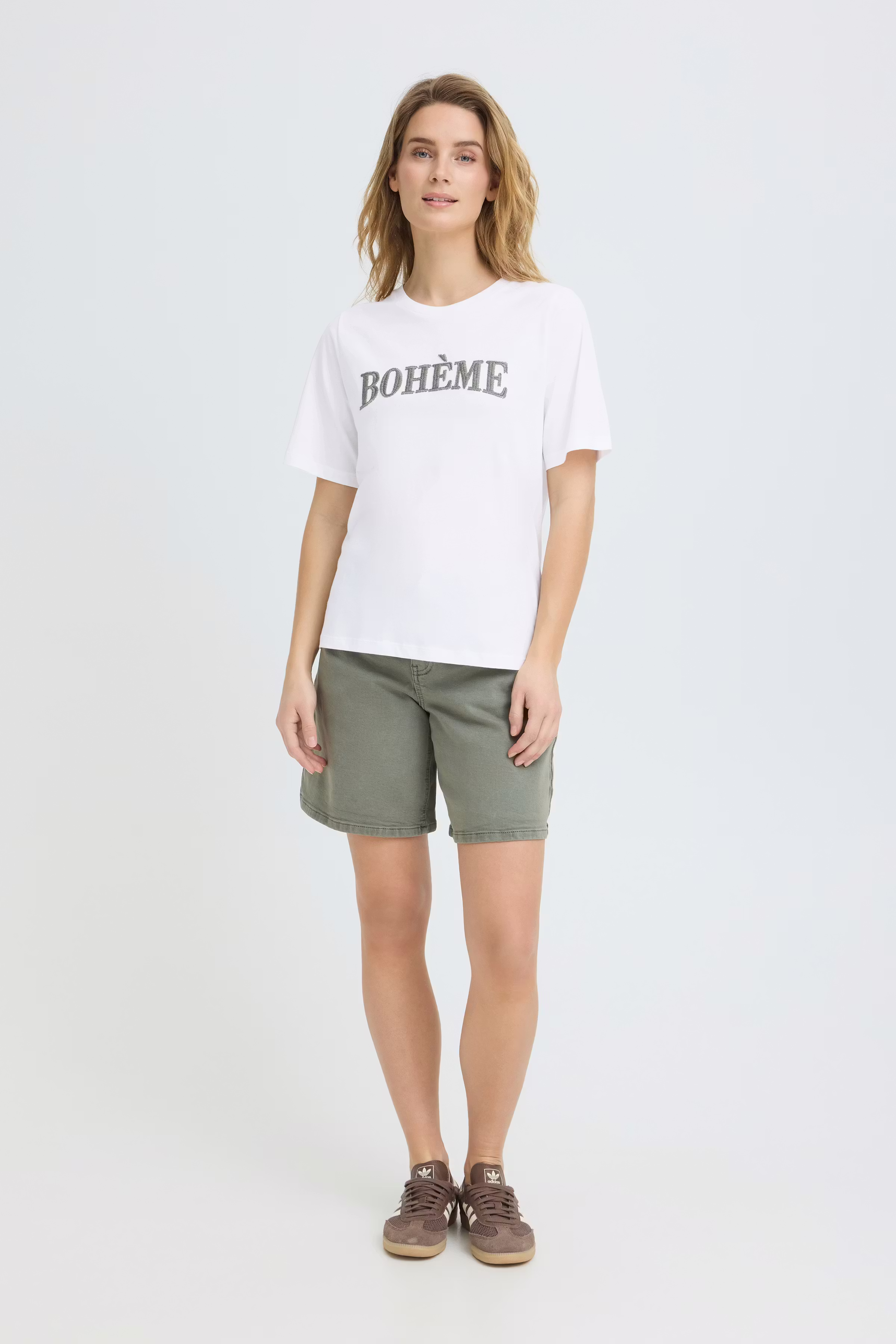 PZCHELSEA T-shirt LOOKBOOK FRONT 50210514-900008483