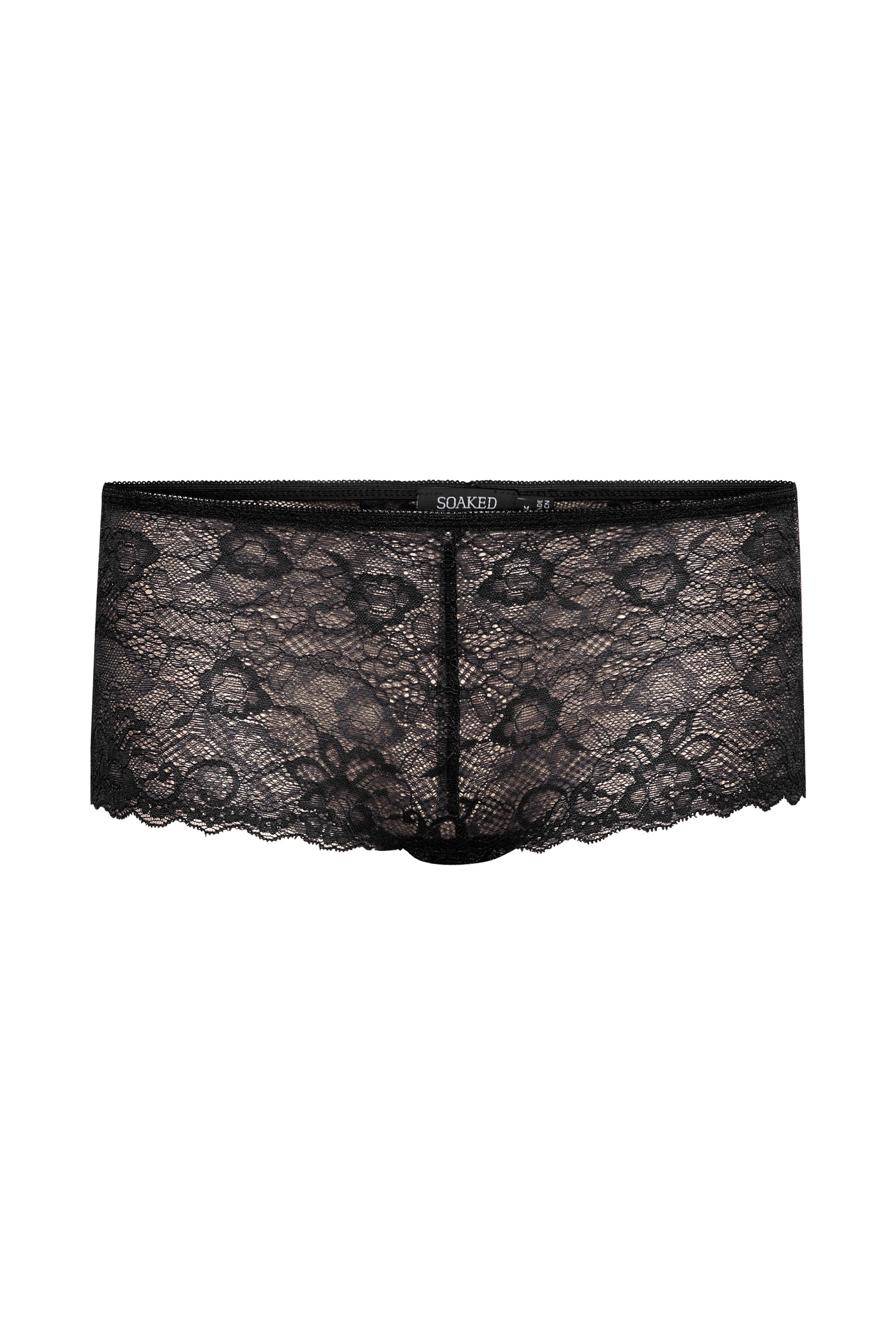 SLDolly Panties PACK FRONT 30405648-40050