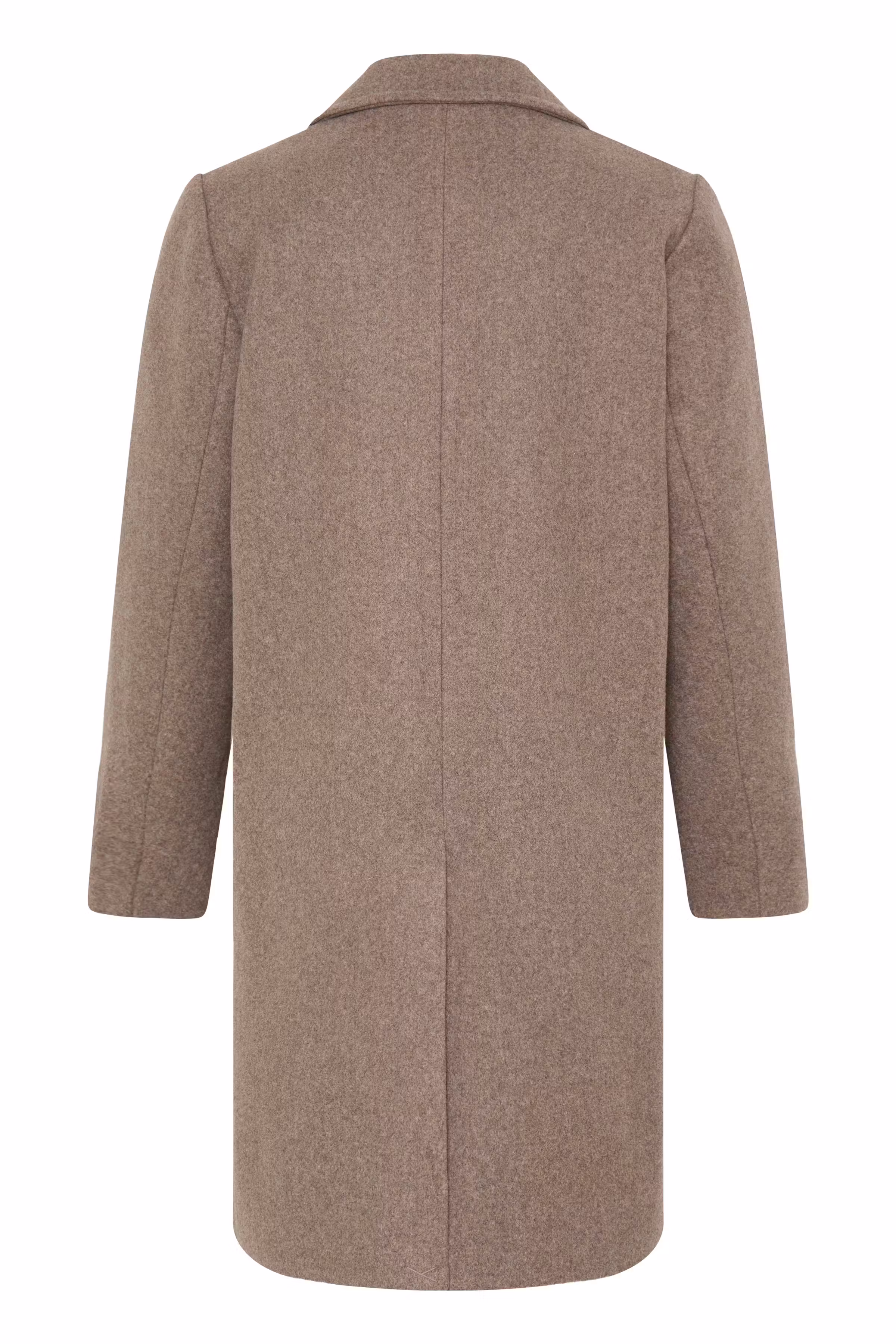 IHJANNET Outerwear PACK BACK 20123145-1708081