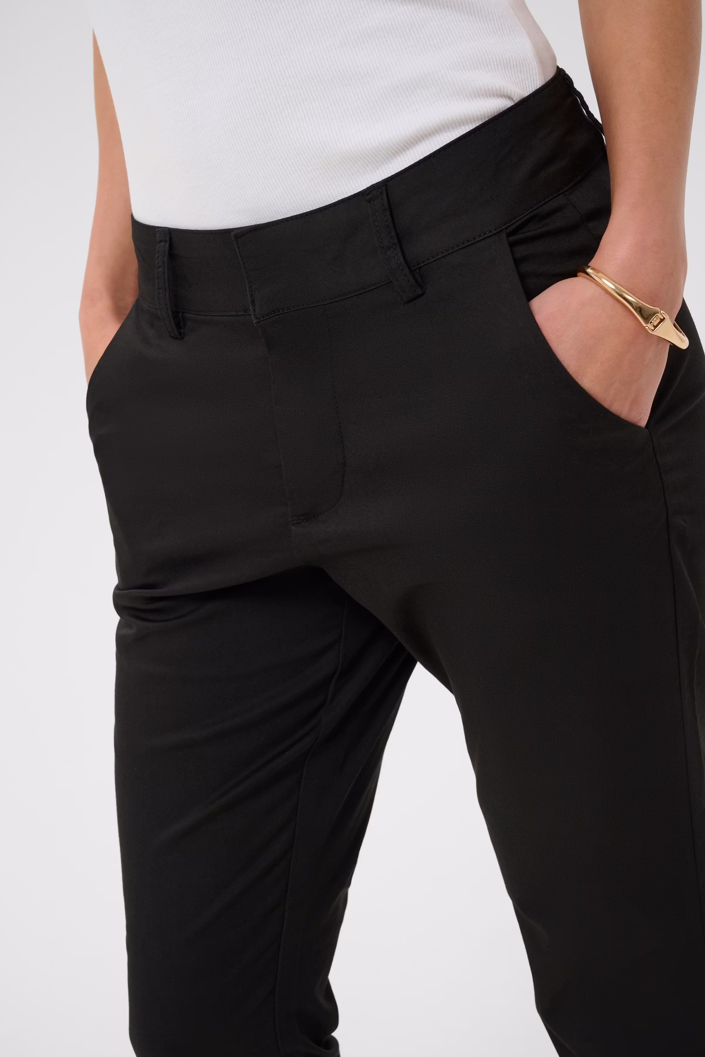 KAlea Capri Bukser LOOKBOOK DETAIL 10506815-100121