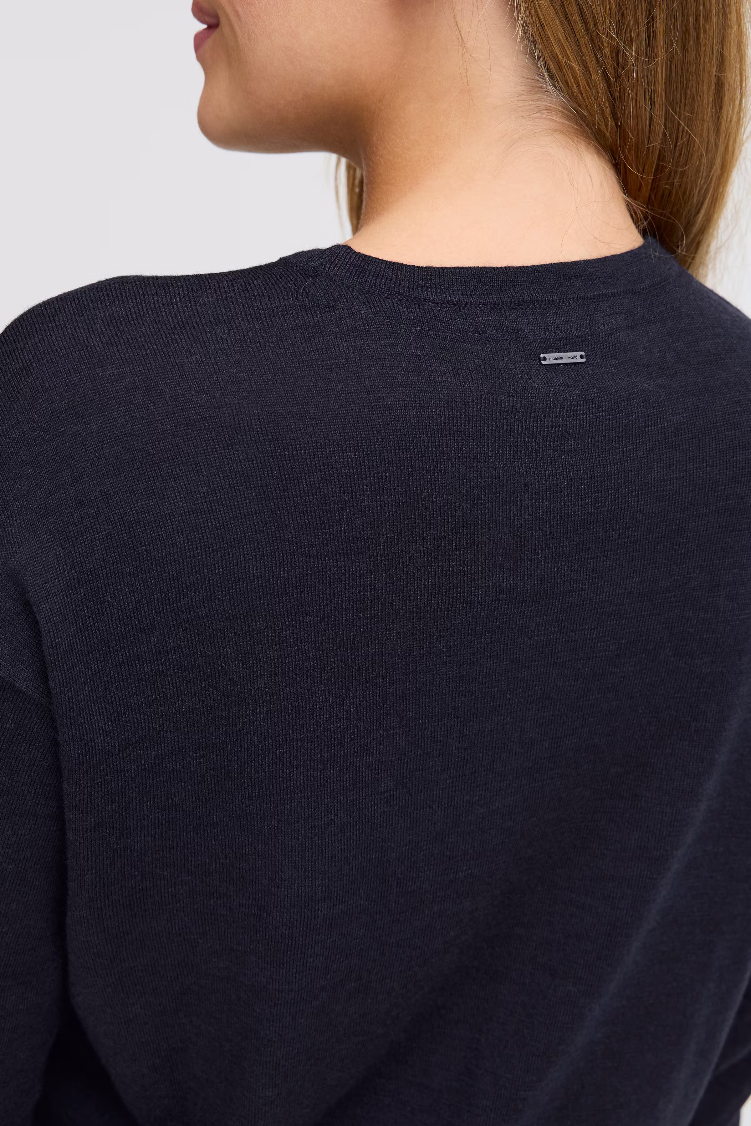 PZSADIE Strickpullover LOOKBOOK DETAIL 50208679-1940201