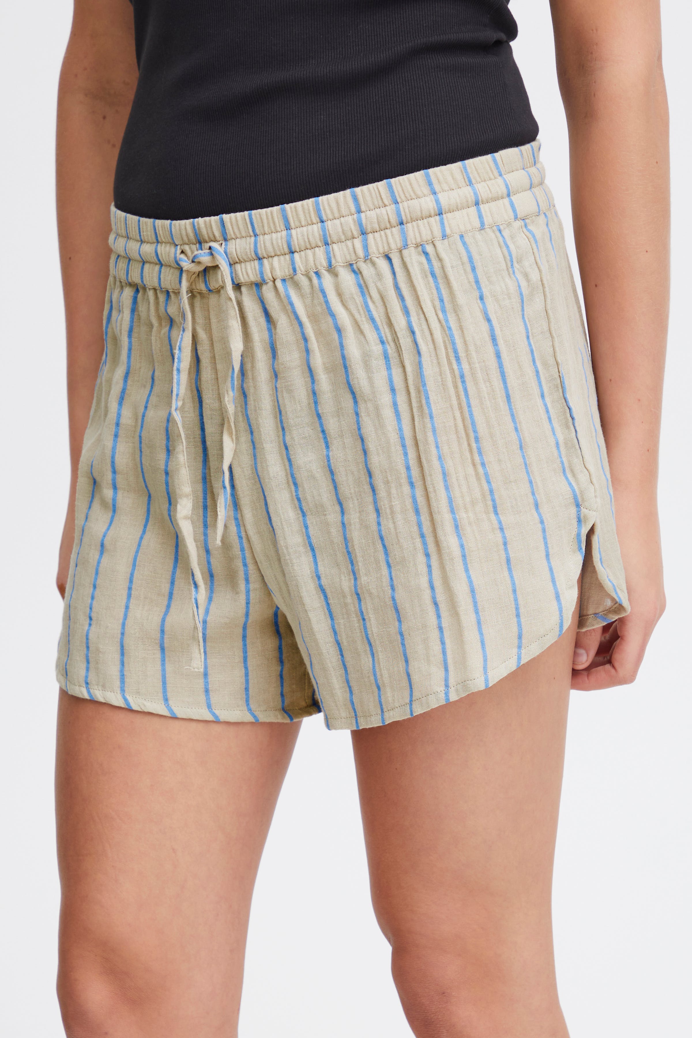 IAFOXA Shorts LOOKBOOK DETAIL 20120964-203320