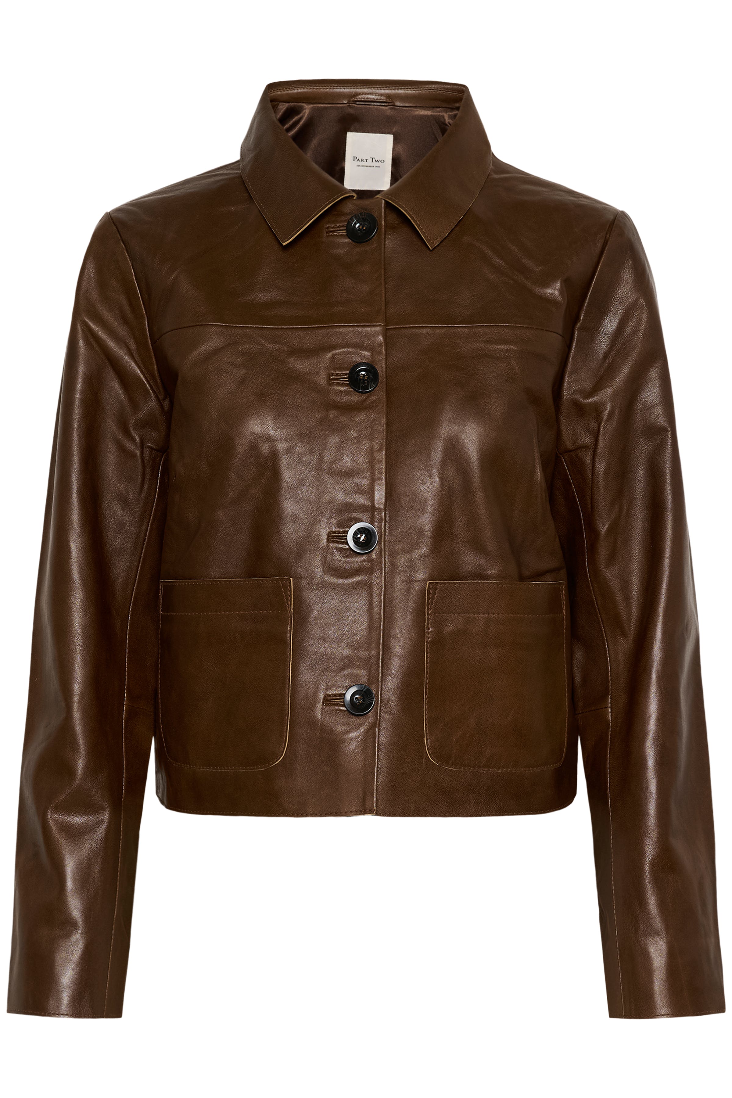 NemasPW Casual jacket PACK FRONT 30310373-191116