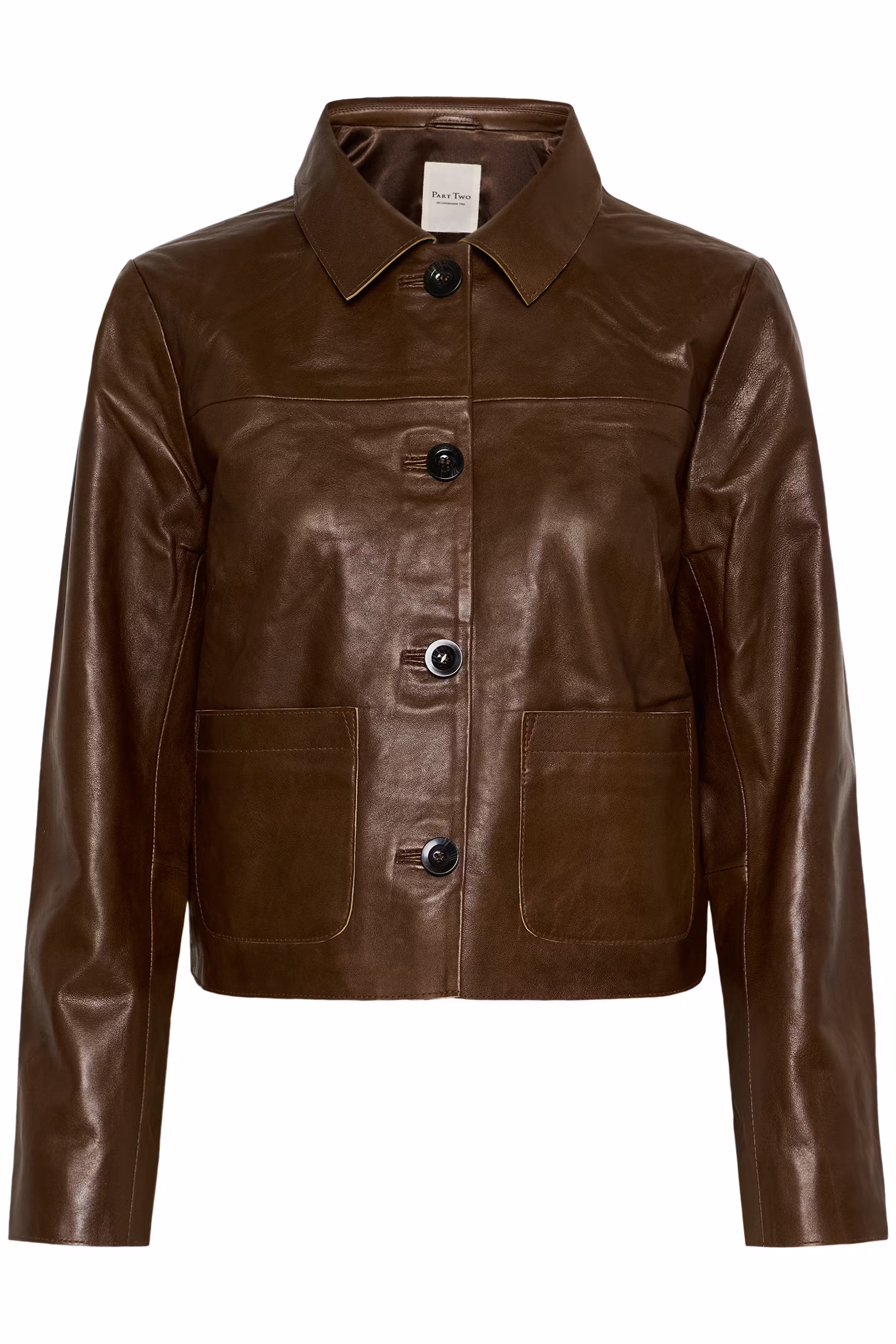 NemasPW Casual jacket PACK FRONT 30310373-191116