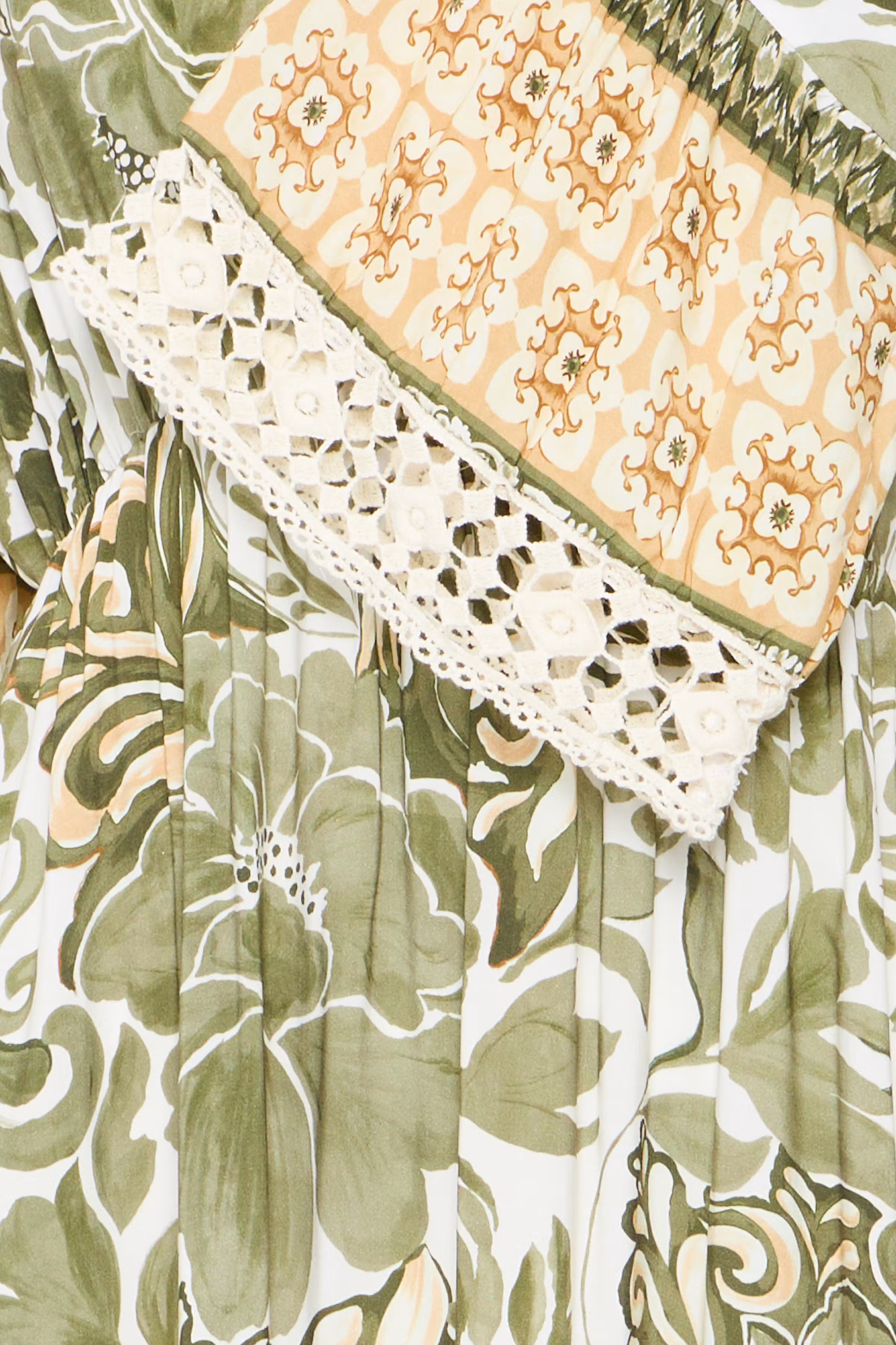 SBJACOBINA Kjole PACK DETAIL 22100698-180515