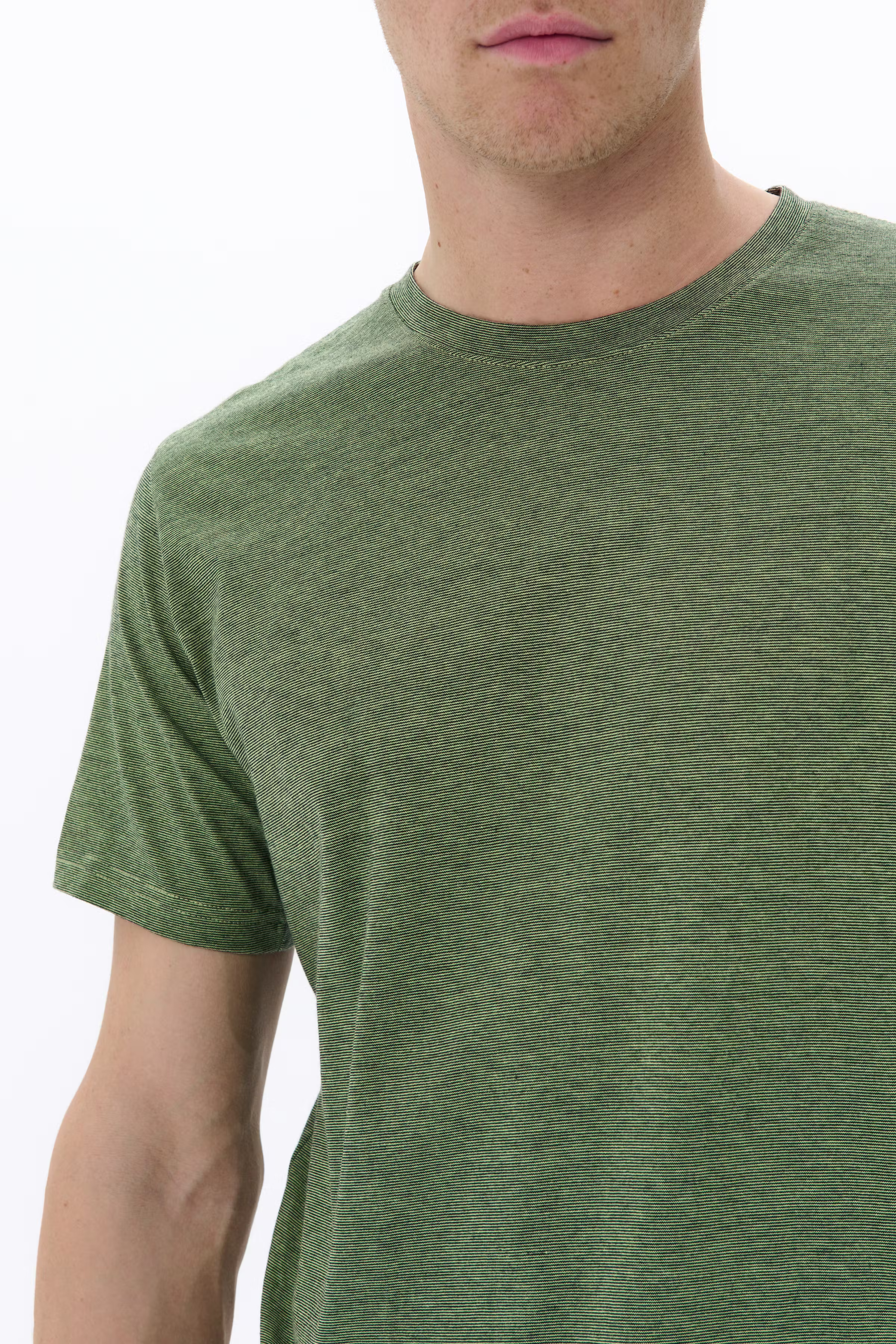 Jermane T-shirt LOOKBOOK DETAIL 30204781-166324