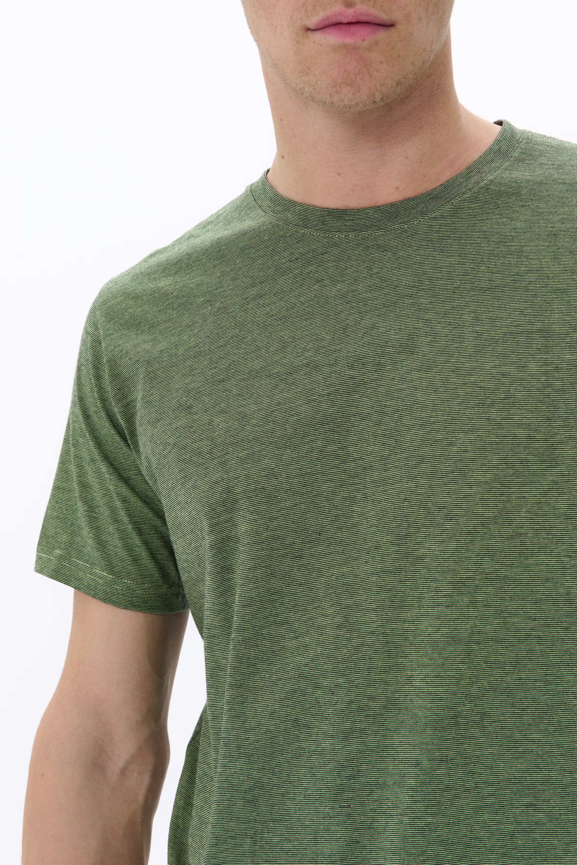 Jermane T-shirt LOOKBOOK DETAIL 30204781-166324