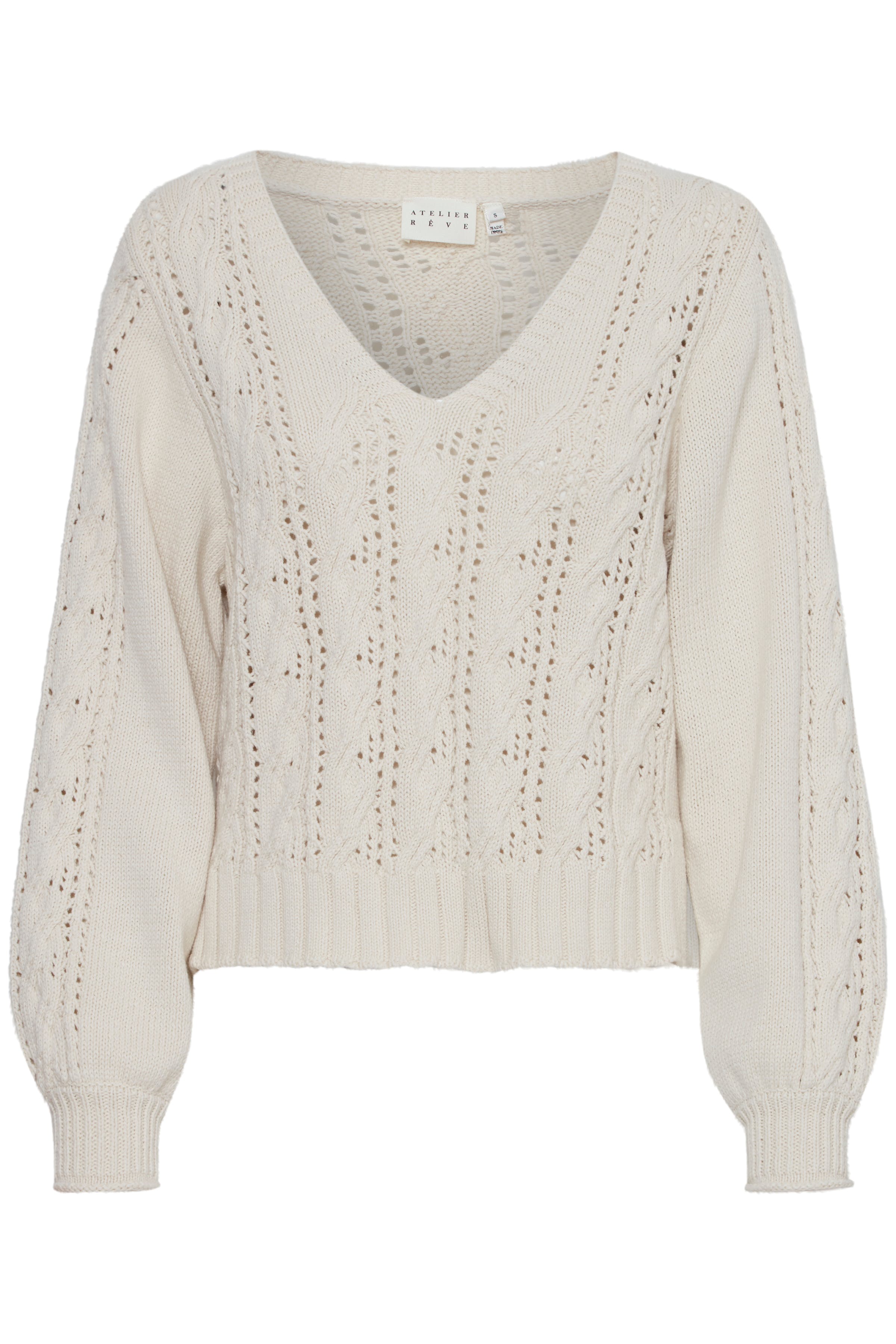 IRGABRIL Pullover PACK FRONT 20121119-130905