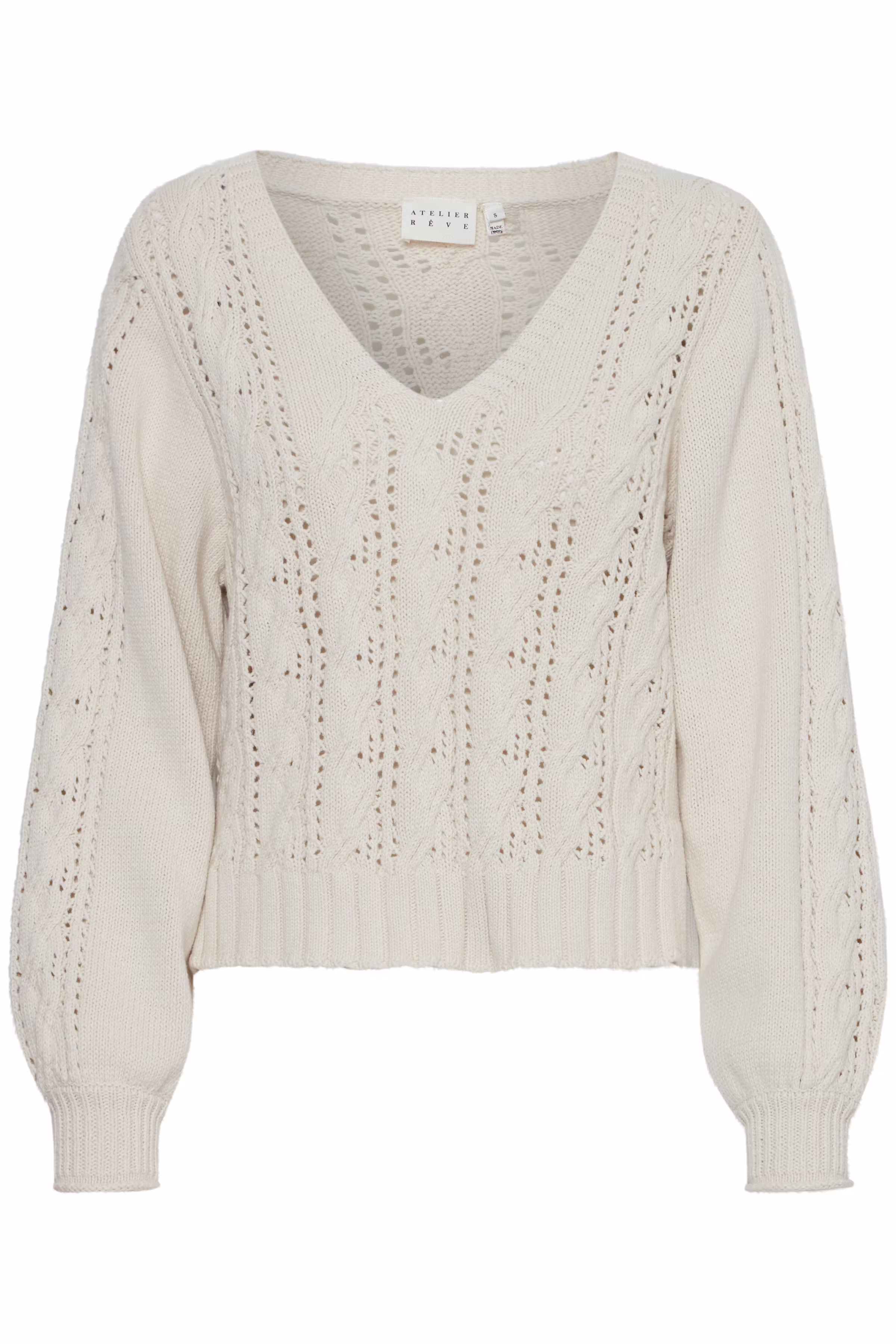 IRGABRIL Pullover PACK FRONT 20121119-130905