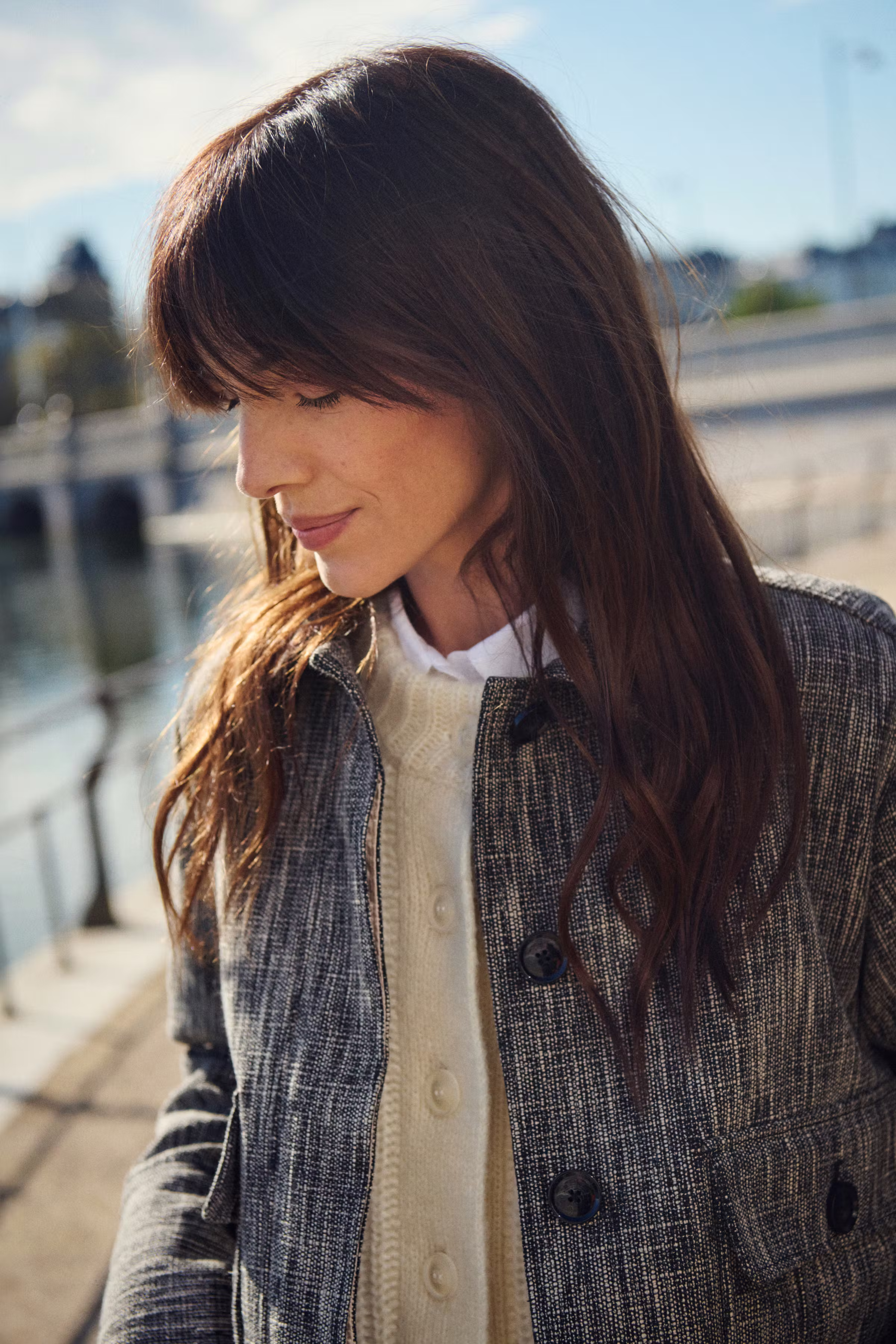 NichalaPW Oberbekleidung LOCATION NONE 30309187-302571