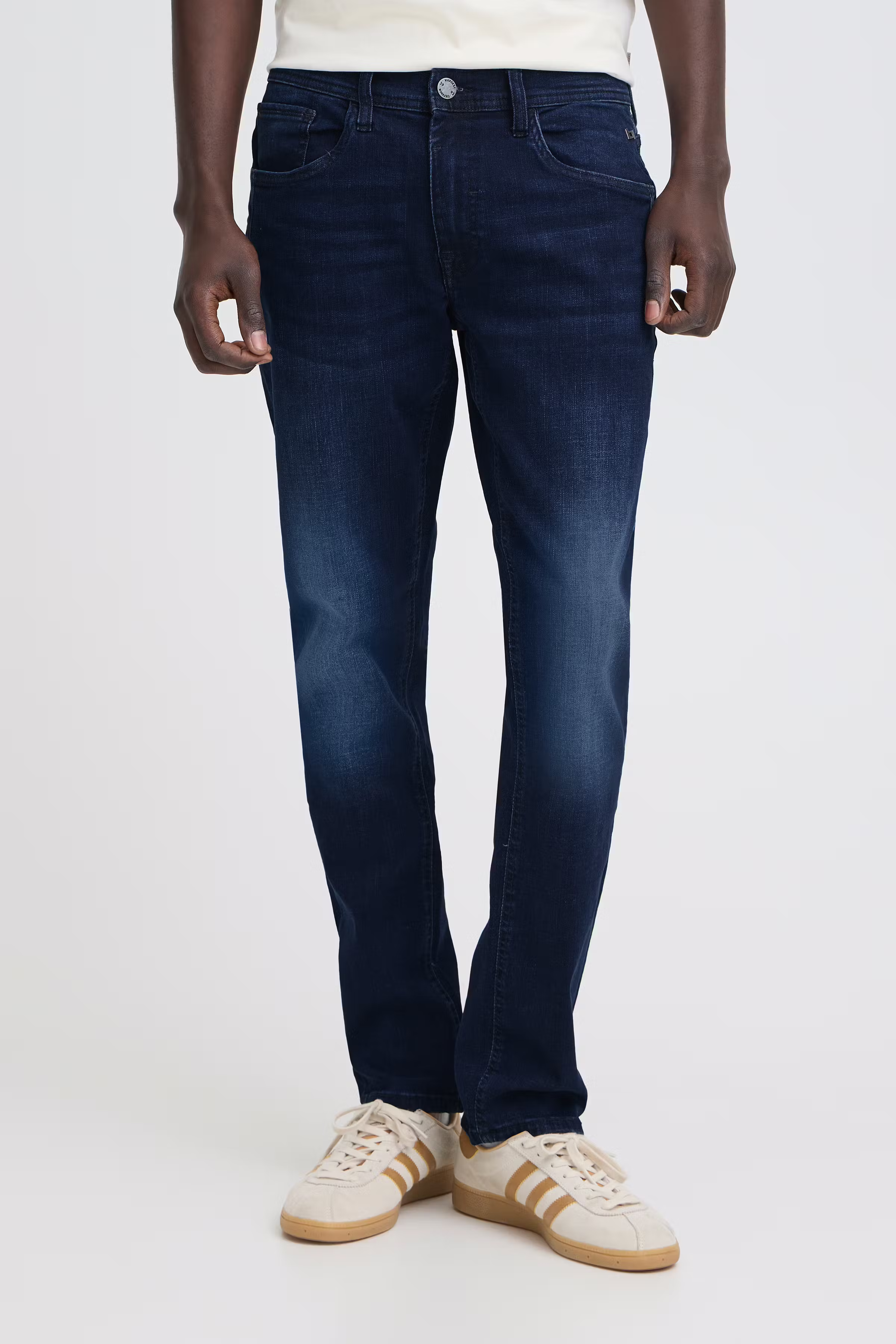 Jeans LOOKBOOK FRONT 20712391-200292