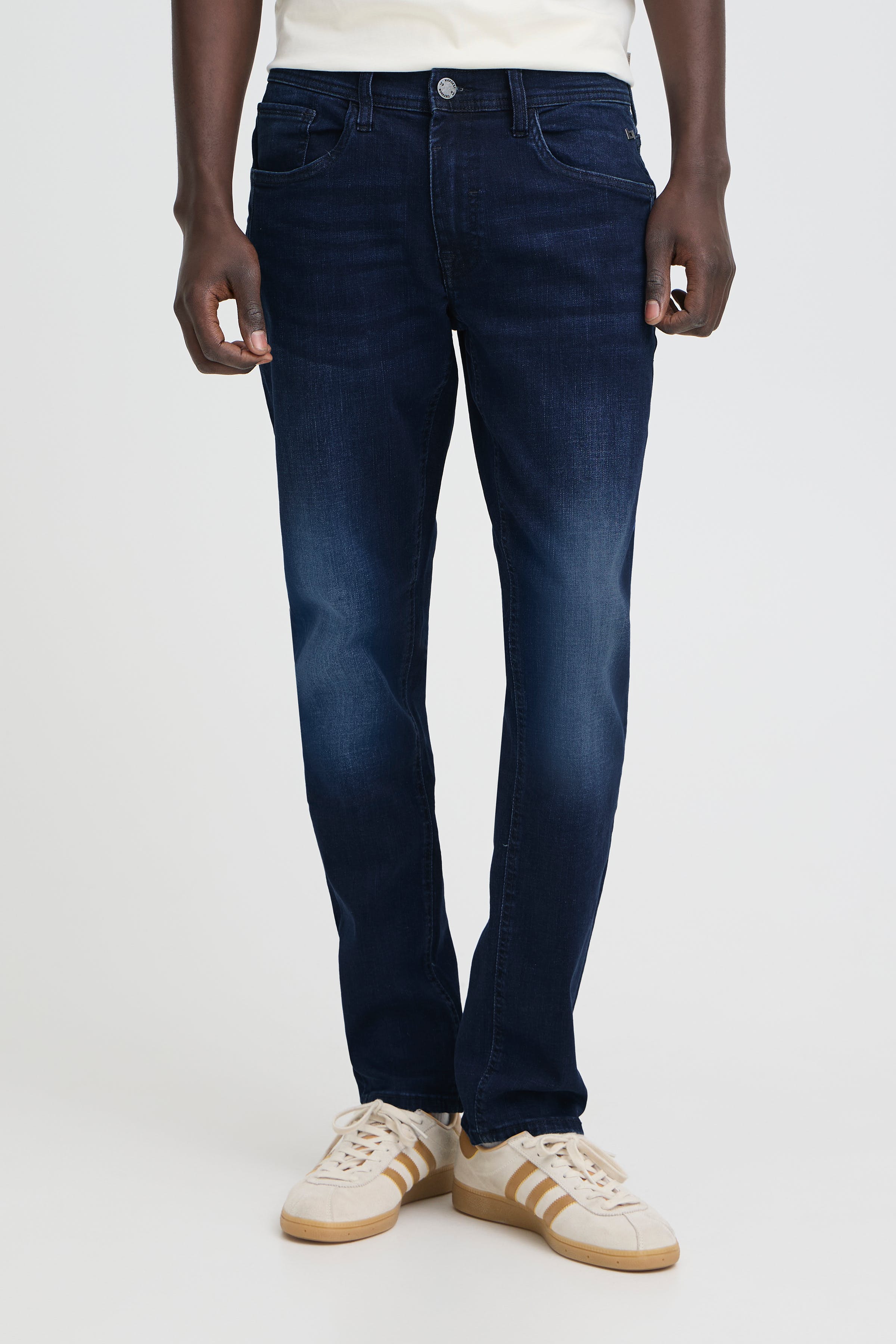 Jeans LOOKBOOK FRONT 20712391-200292