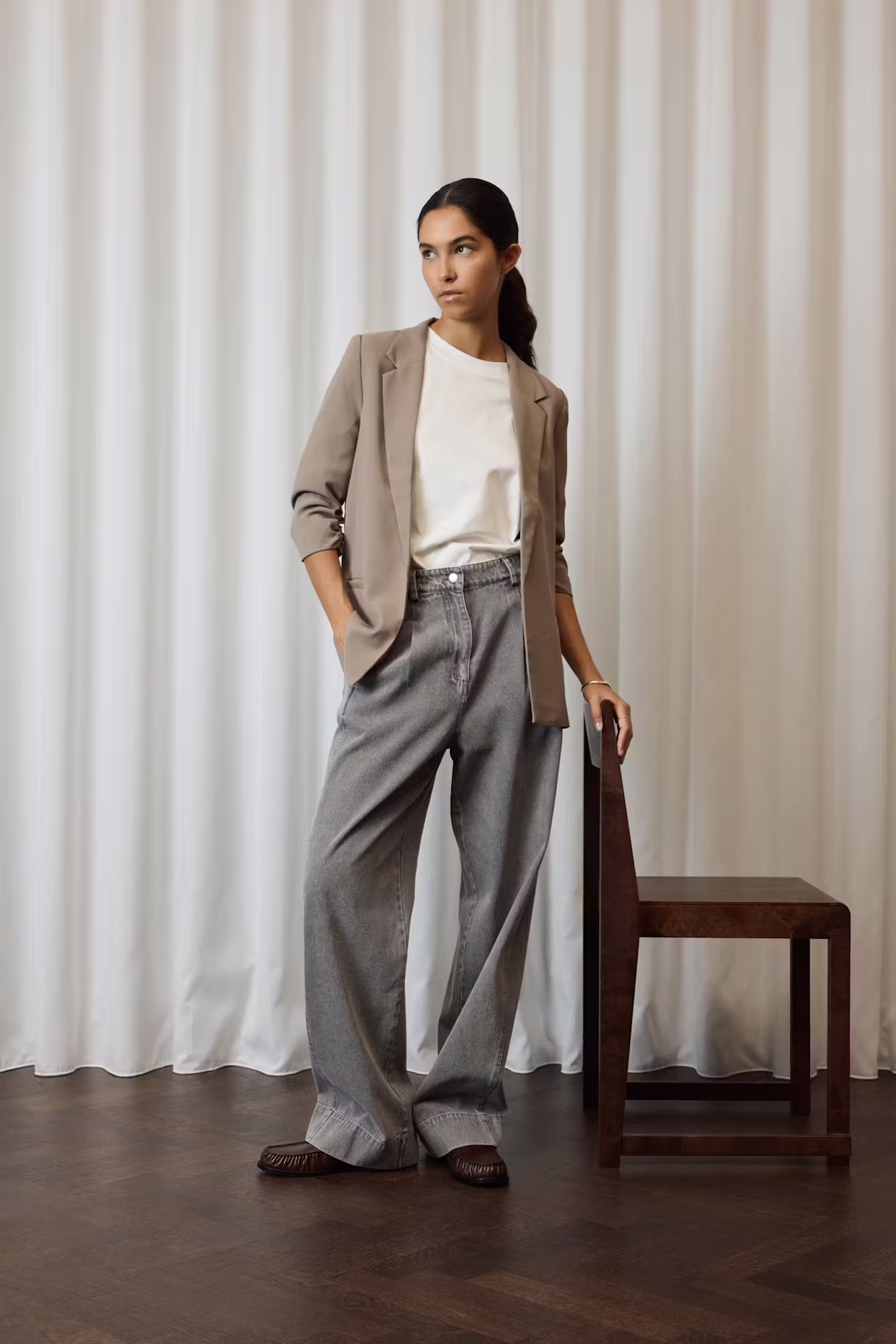 SLShirley Blazer LOCATION NONE 30403608-47036