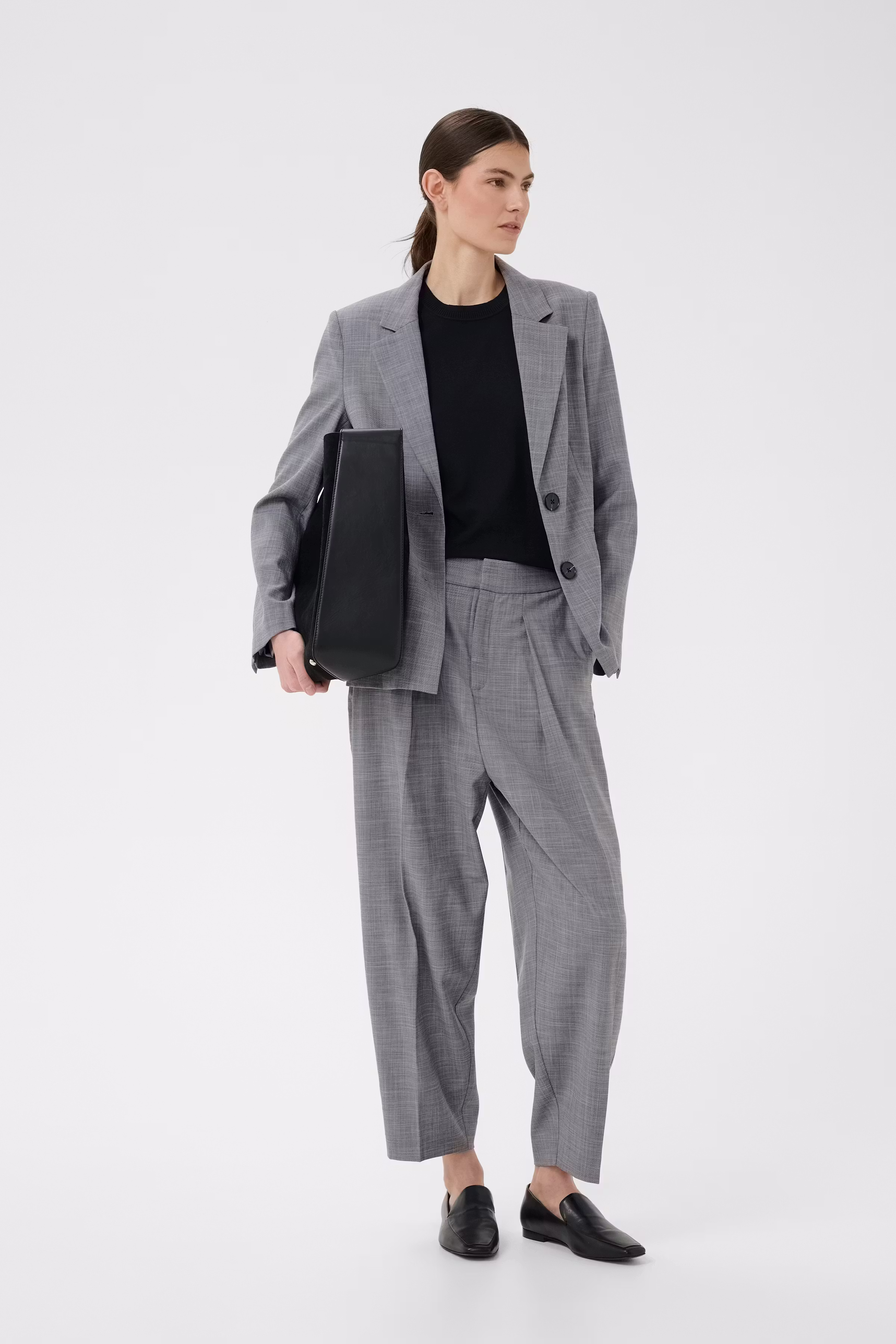 CADIEIW Bukser LOOKBOOK DETAIL 30113069-300285