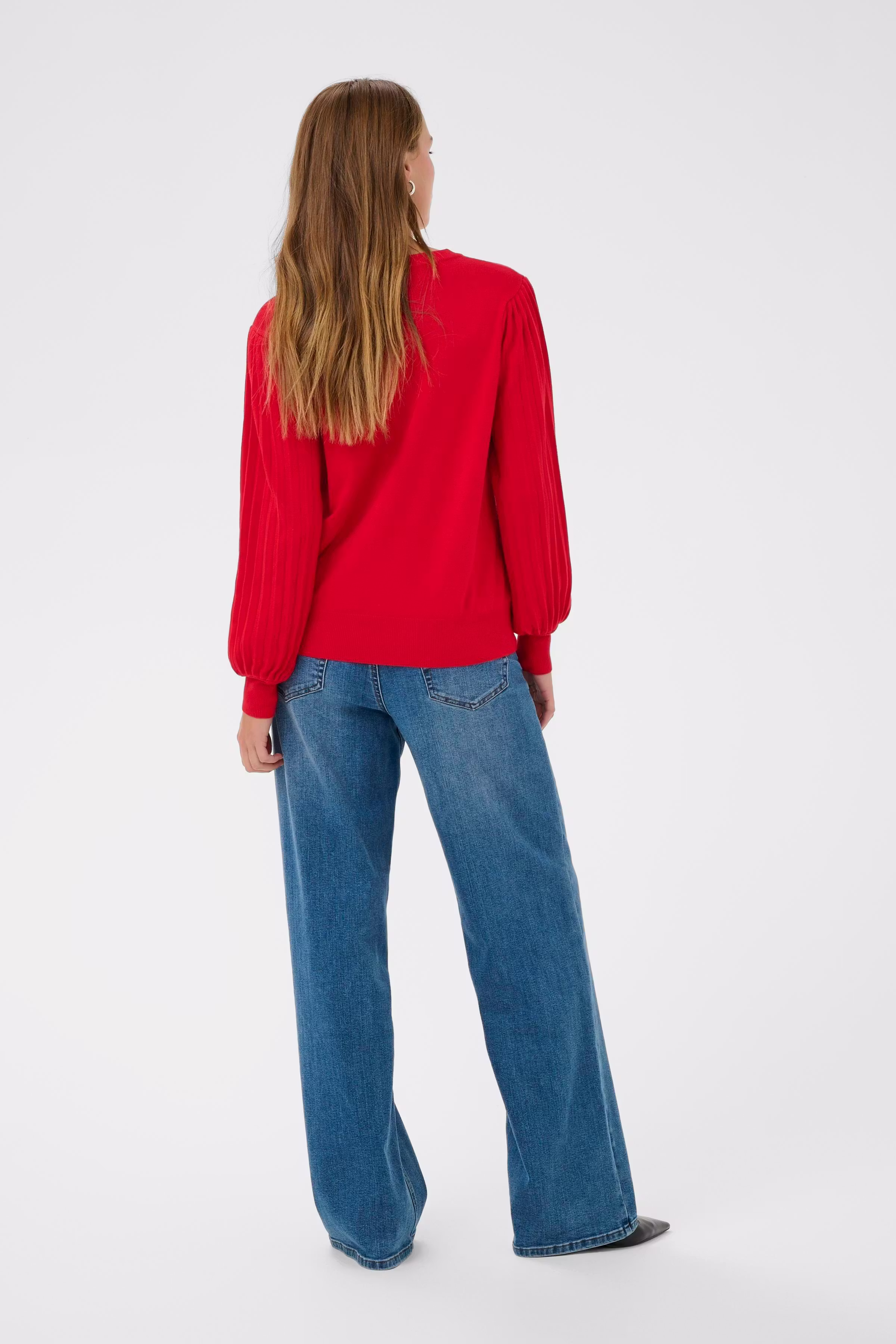 KAlone Pullover LOOKBOOK BACK 10507905-191758