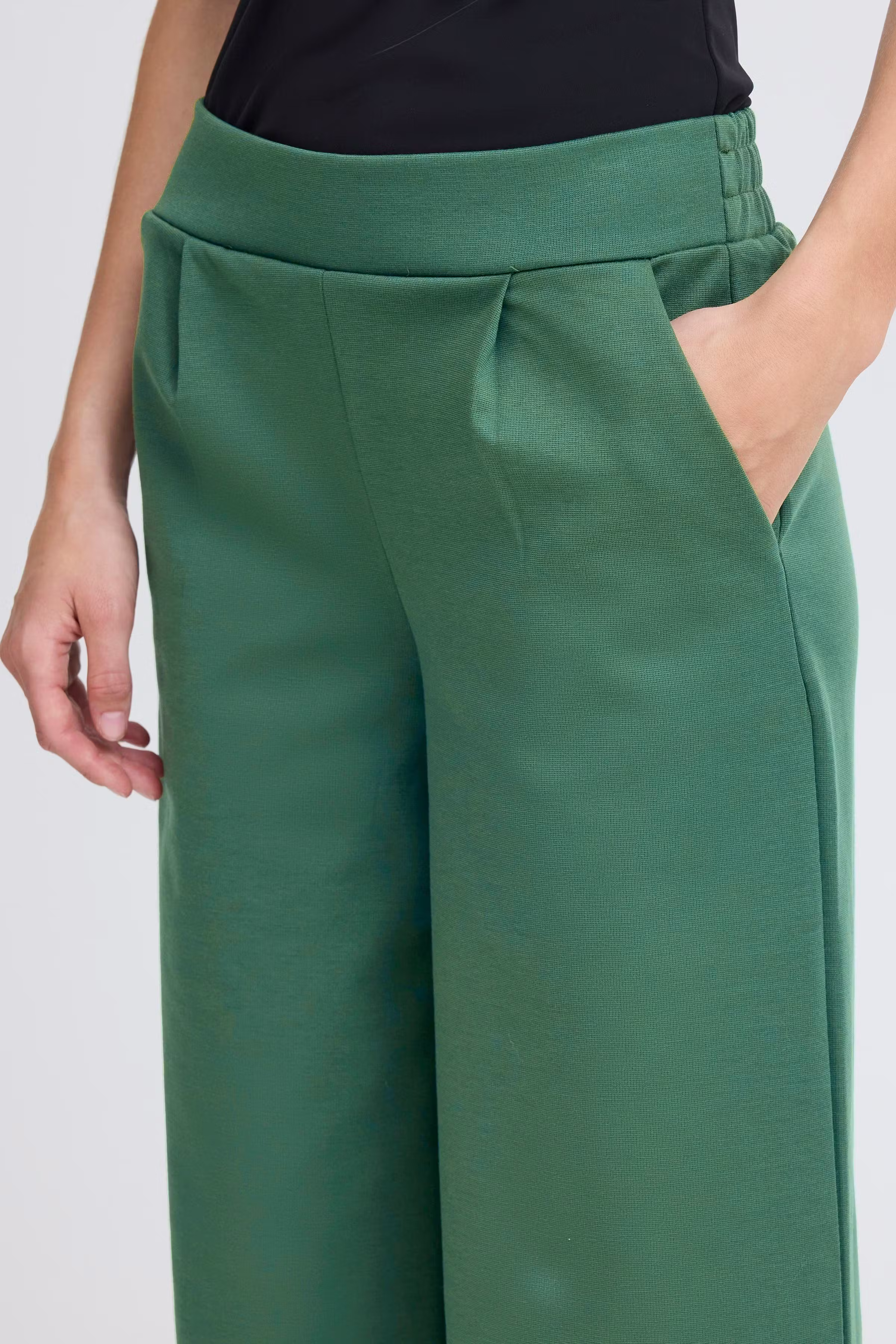 IHKATE WIDE Broek LOOKBOOK DETAIL 20116301-195920