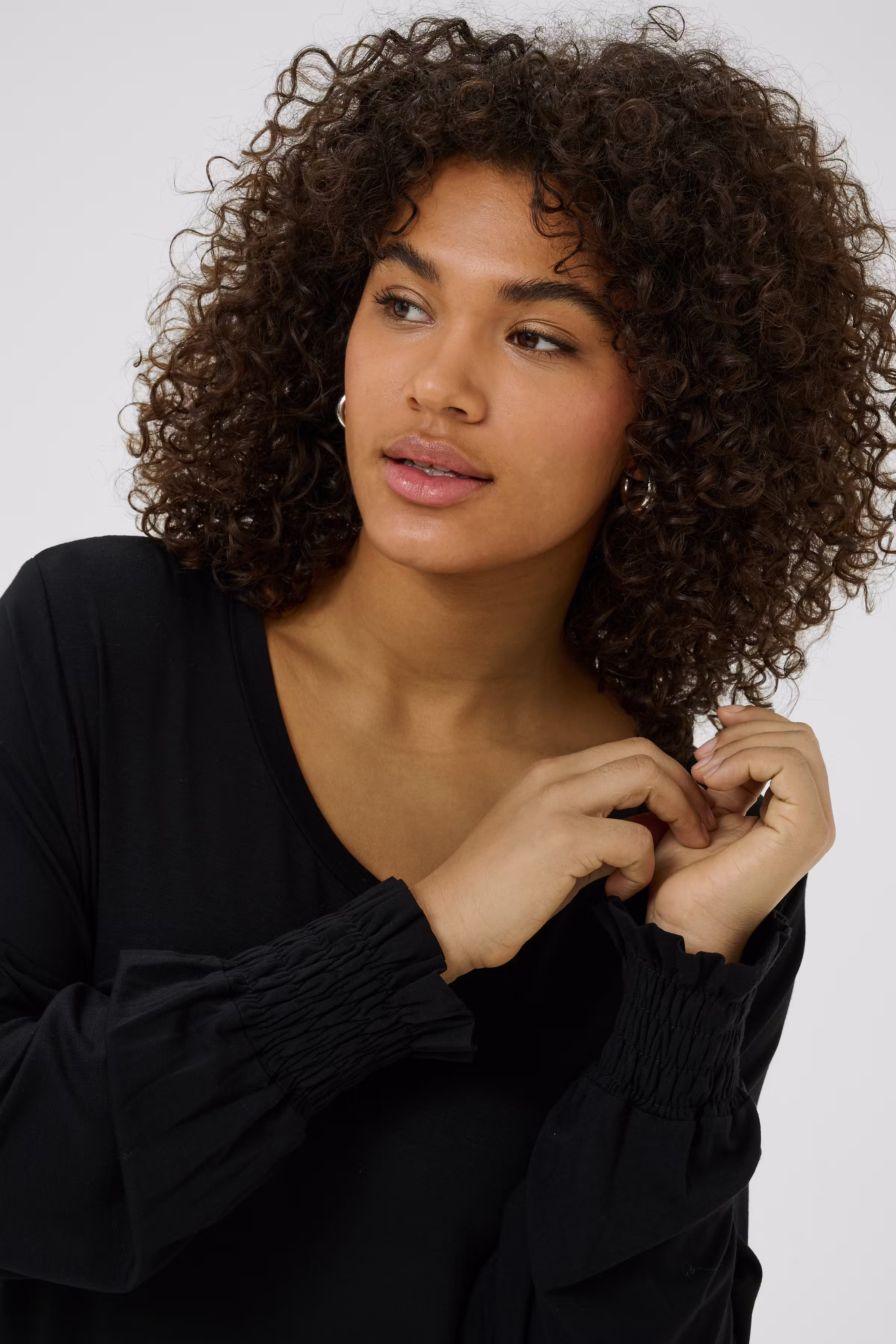 KCcharlotta Klänning LOOKBOOK DETAIL 10583379-100121