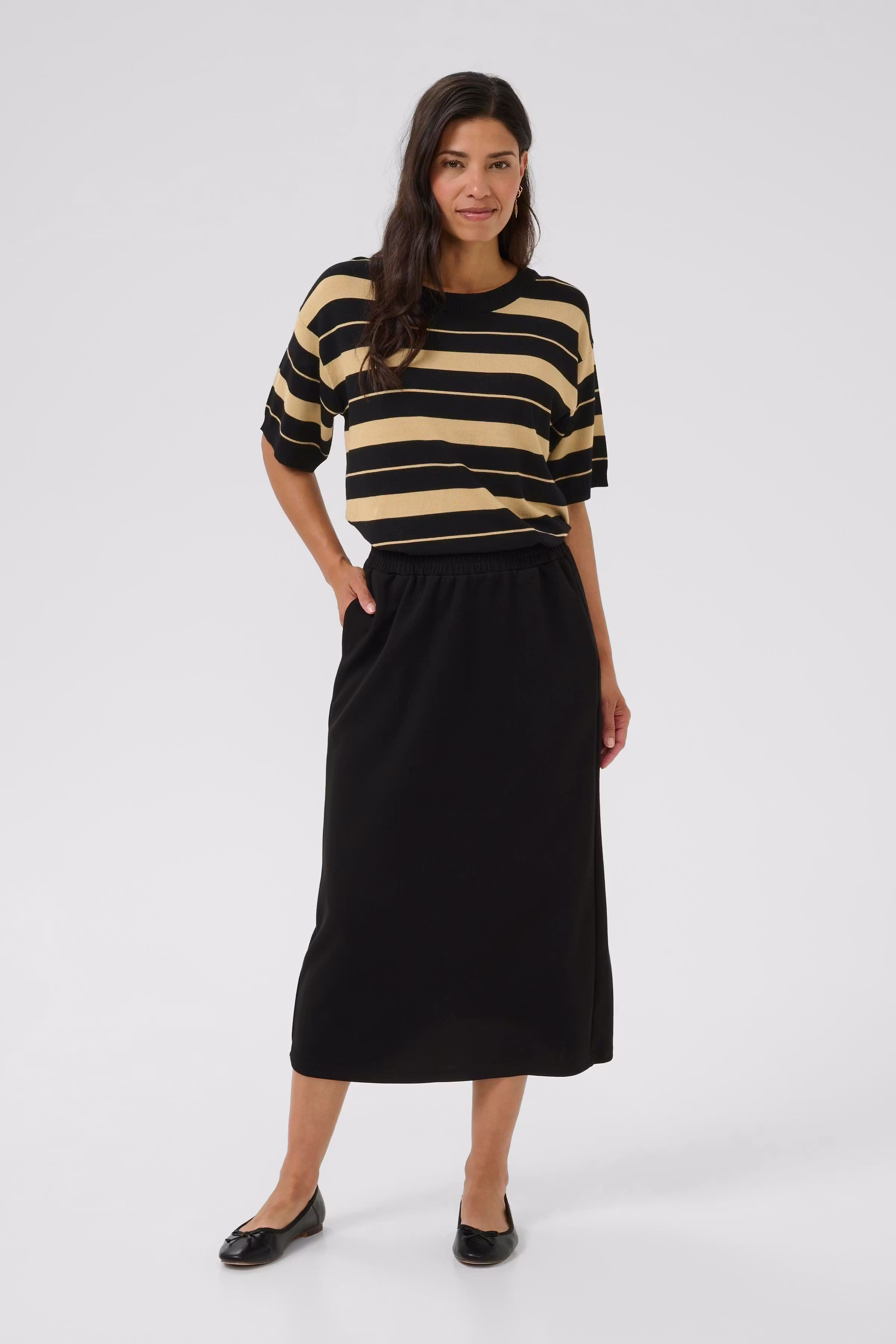 BPilona Pullover LOOKBOOK FRONT 40200001-108338