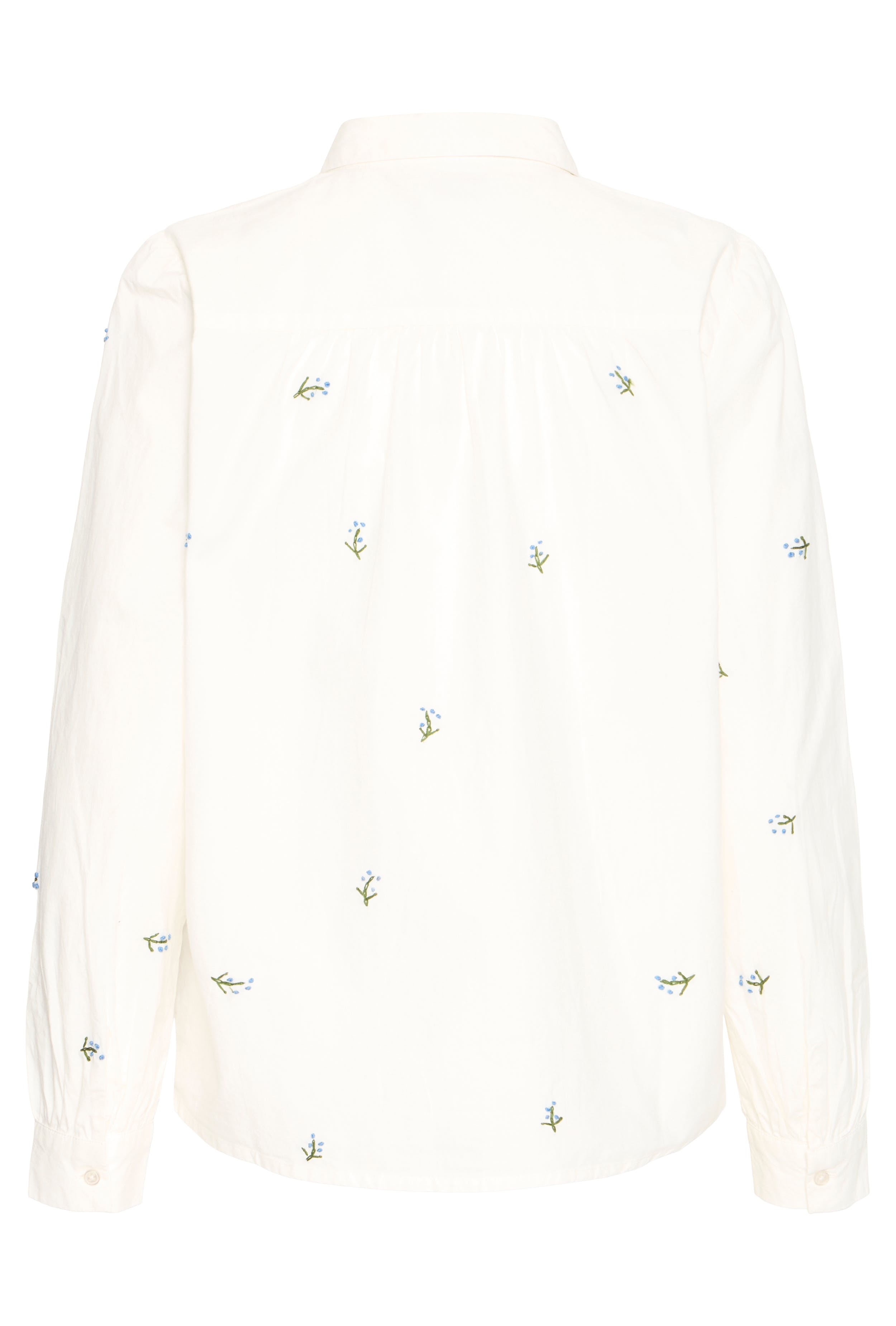 IHSANAZ Skjorta PACK BACK 20124122-900000310