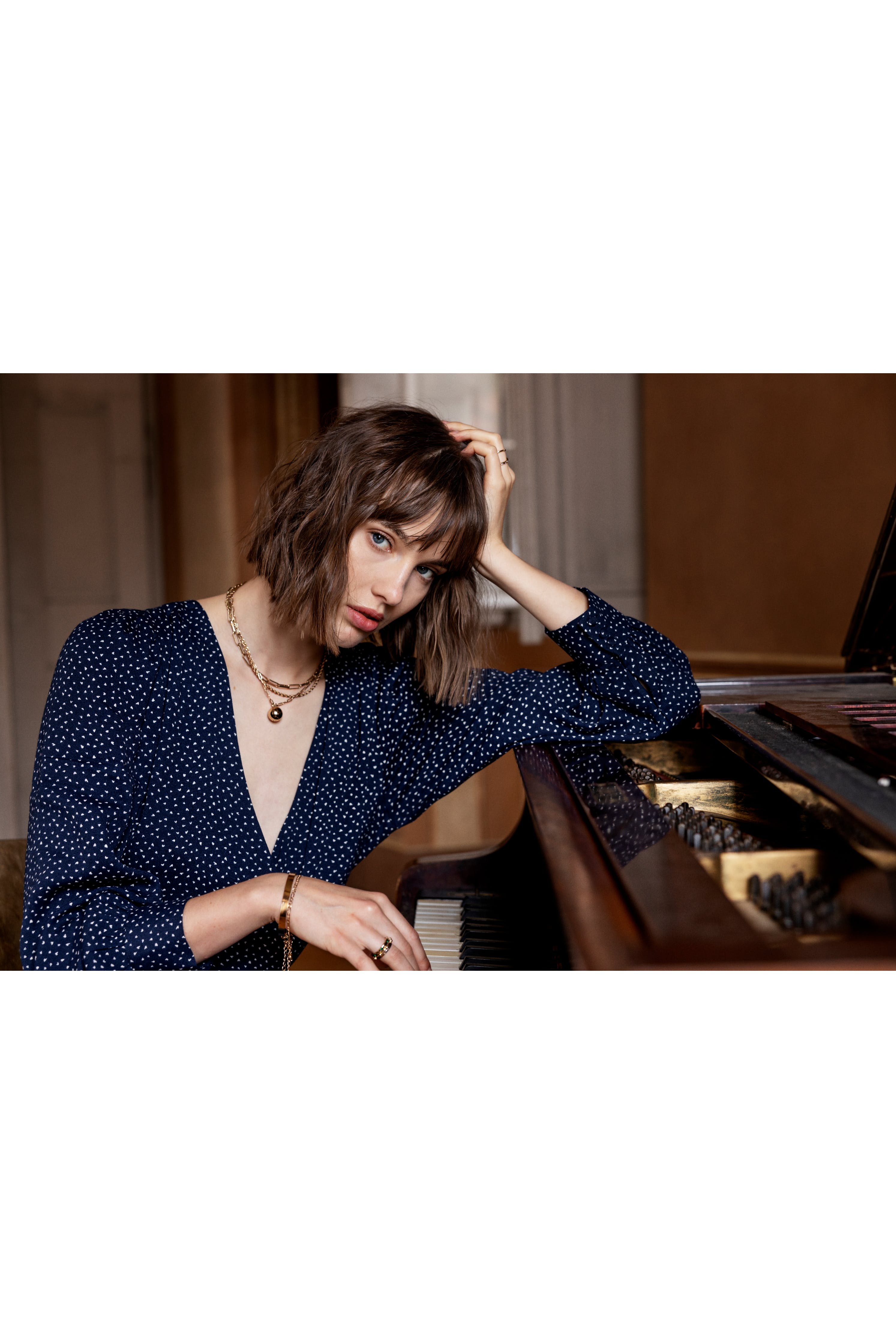 IRROSIE Dress LOCATION NONE 20121235-203082