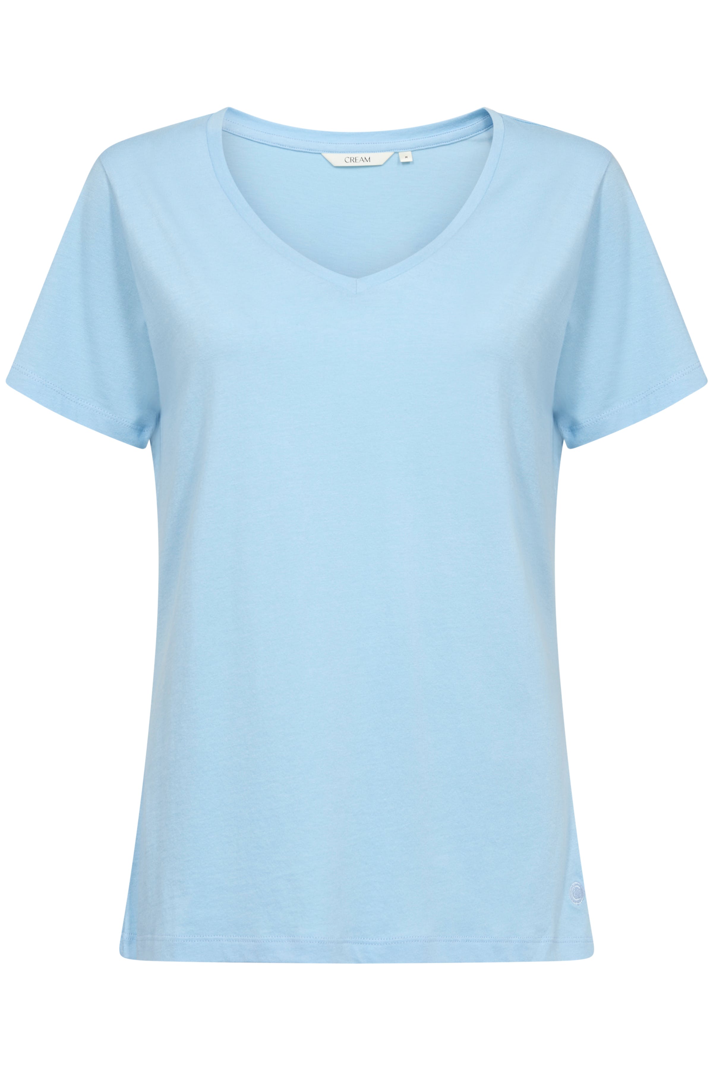 Naia T-shirt PACK FRONT 10604508-142305