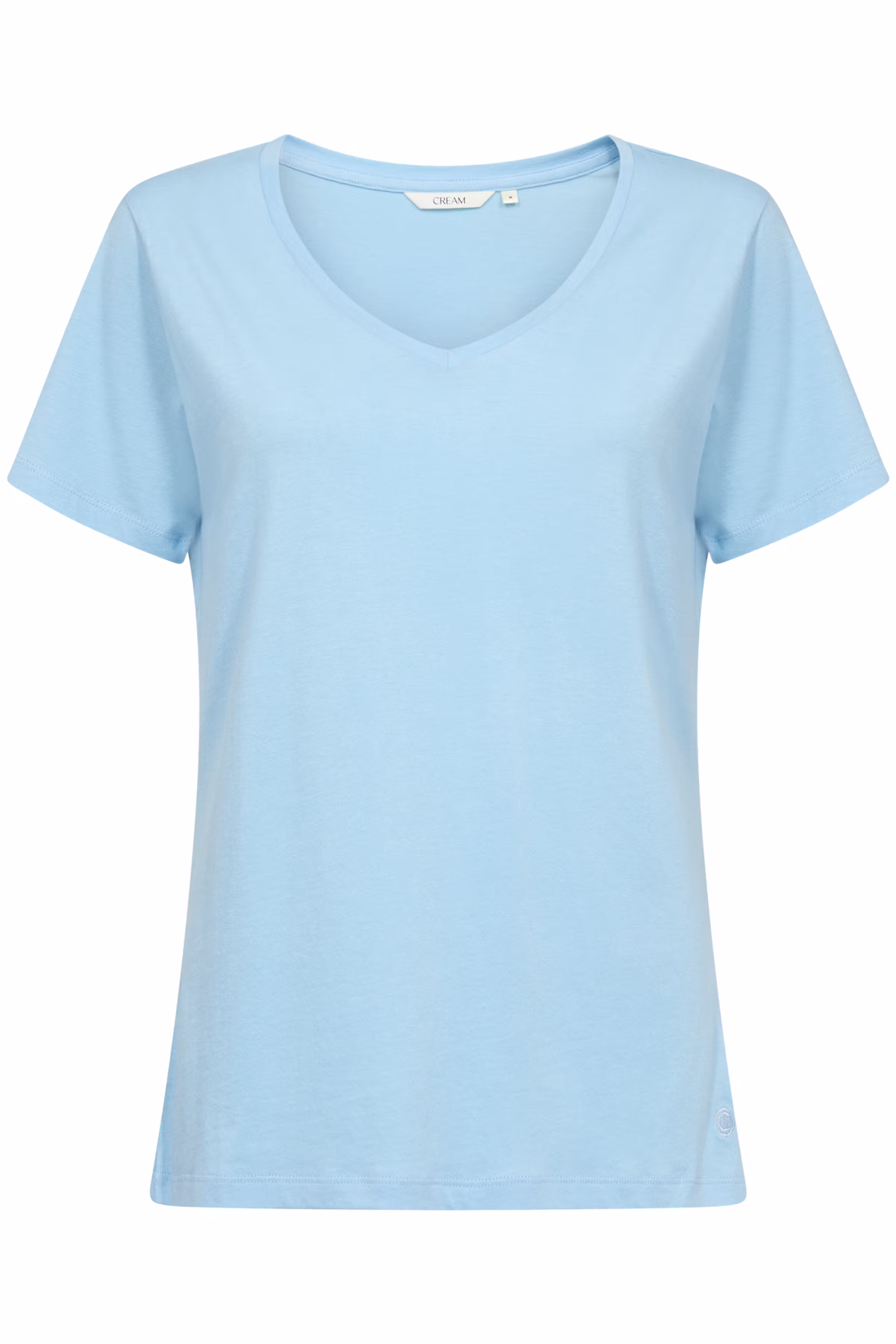 Naia T-shirt PACK FRONT 10604508-144123