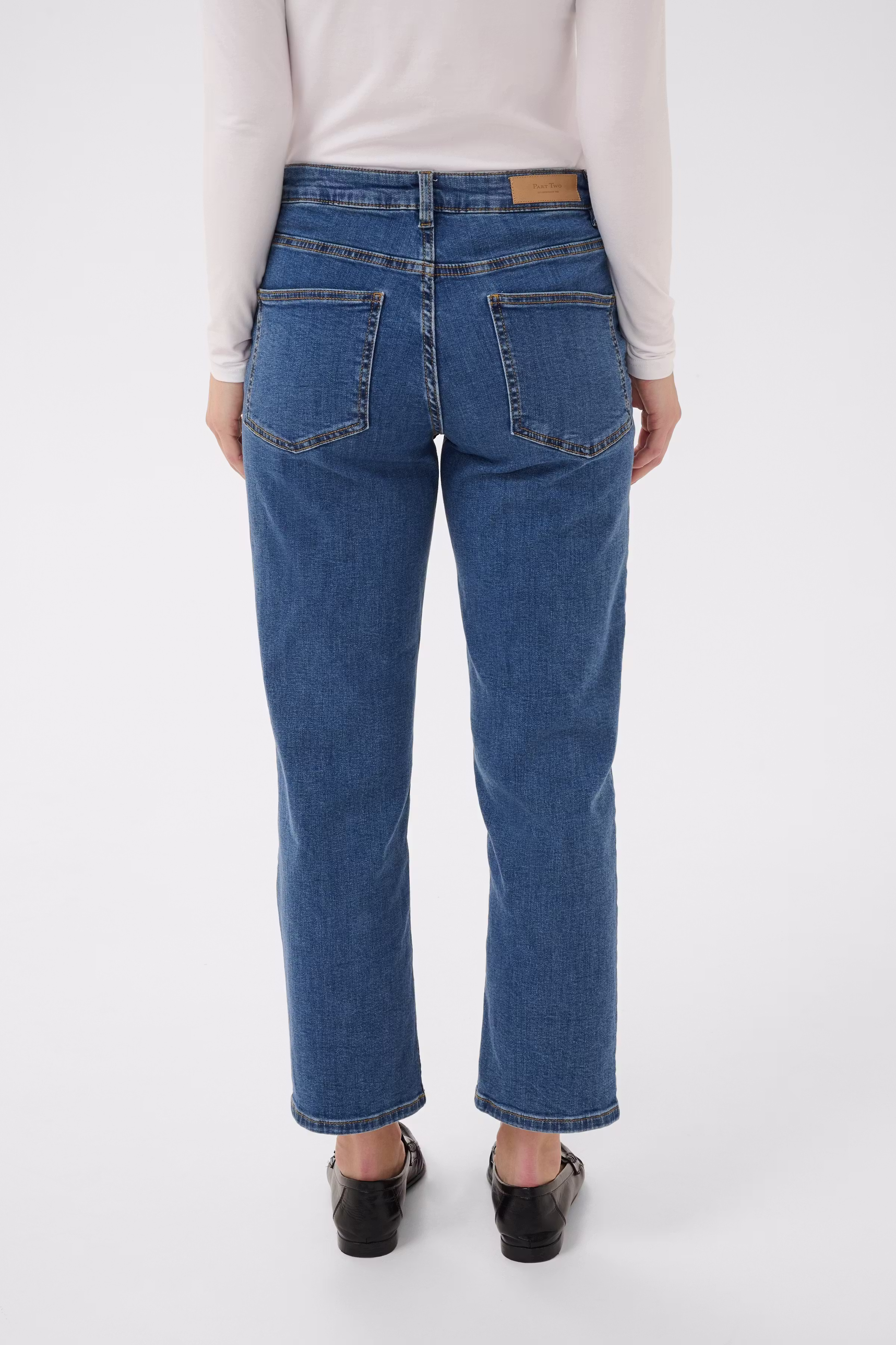 JudyasPW Jeans LOOKBOOK BACK 30309882-300157